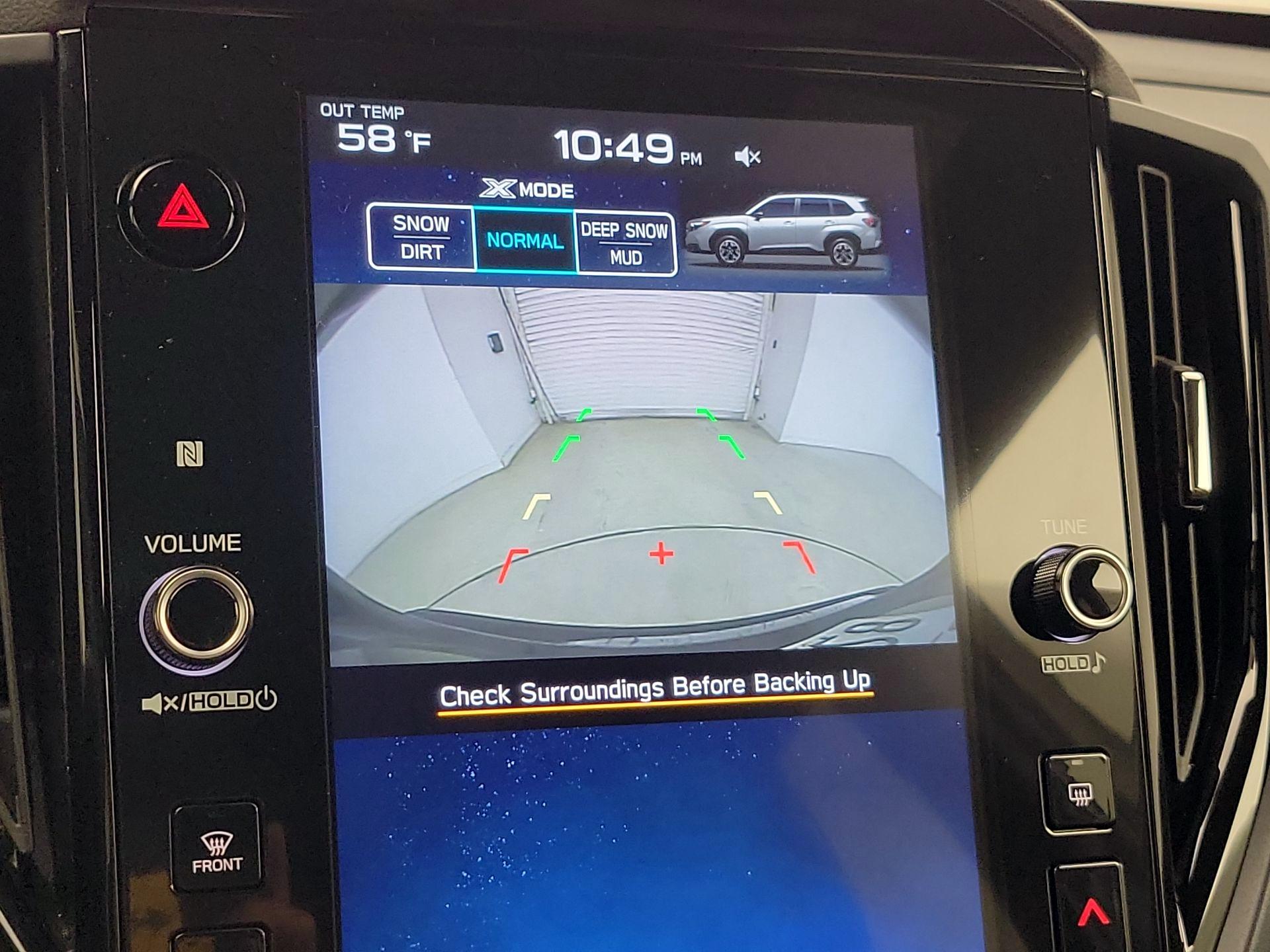 Thumbnail: 2025 Subaru Forester - 14