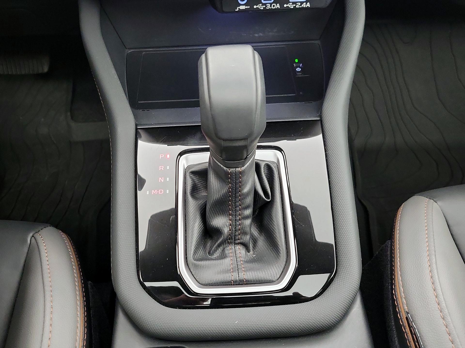 Thumbnail: 2025 Subaru Forester - 17