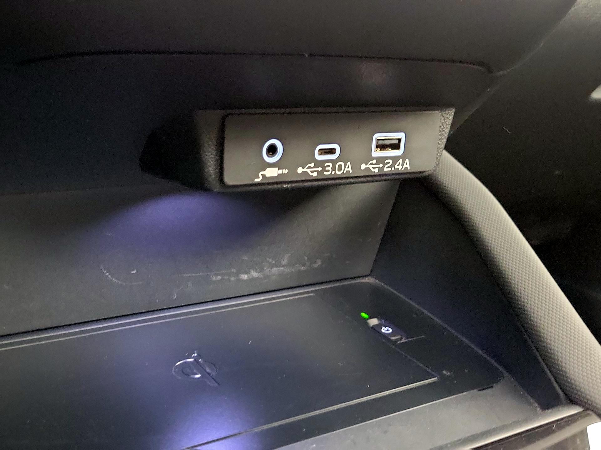 Thumbnail: 2025 Subaru Forester - 18