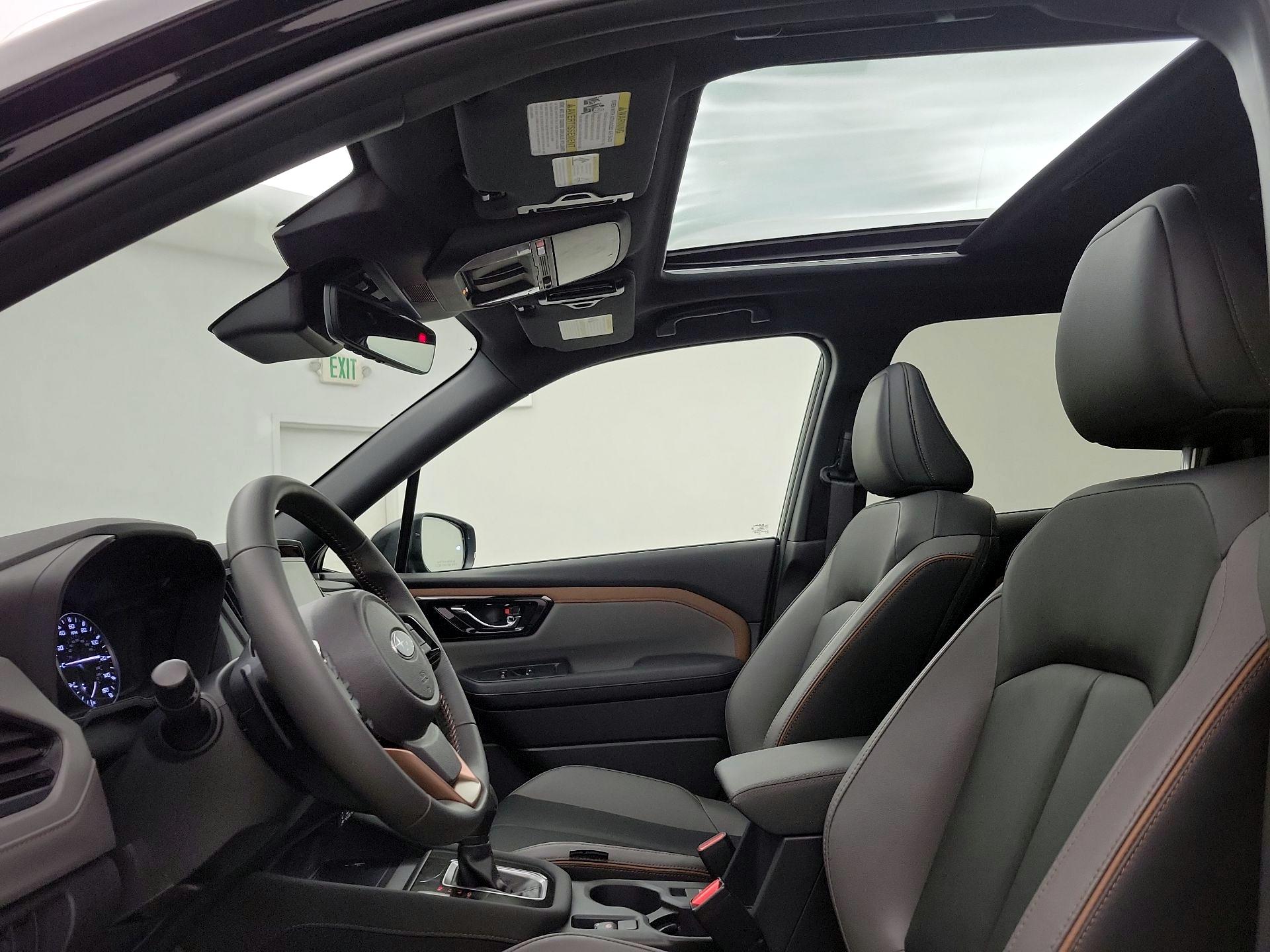 Thumbnail: 2025 Subaru Forester - 19