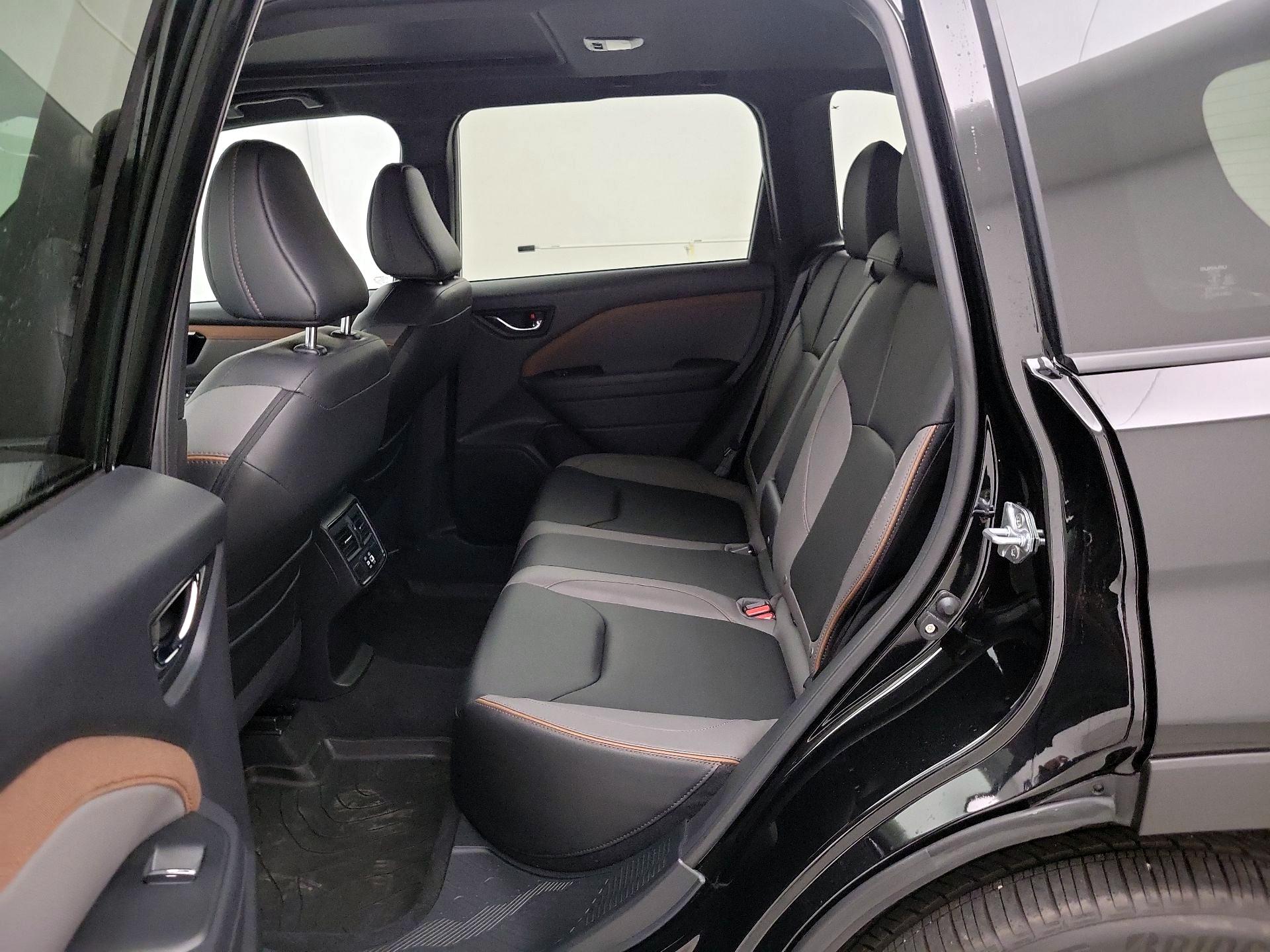 Thumbnail: 2025 Subaru Forester - 20