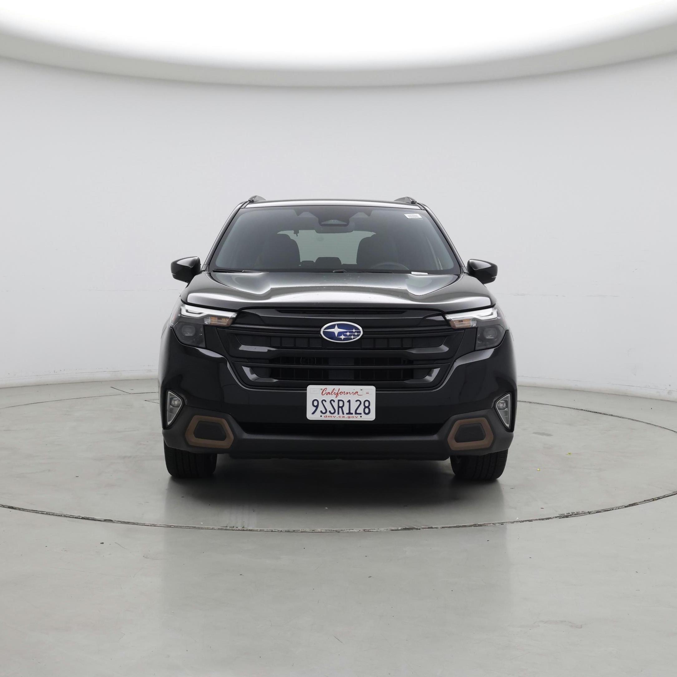 Thumbnail: 2025 Subaru Forester - 5