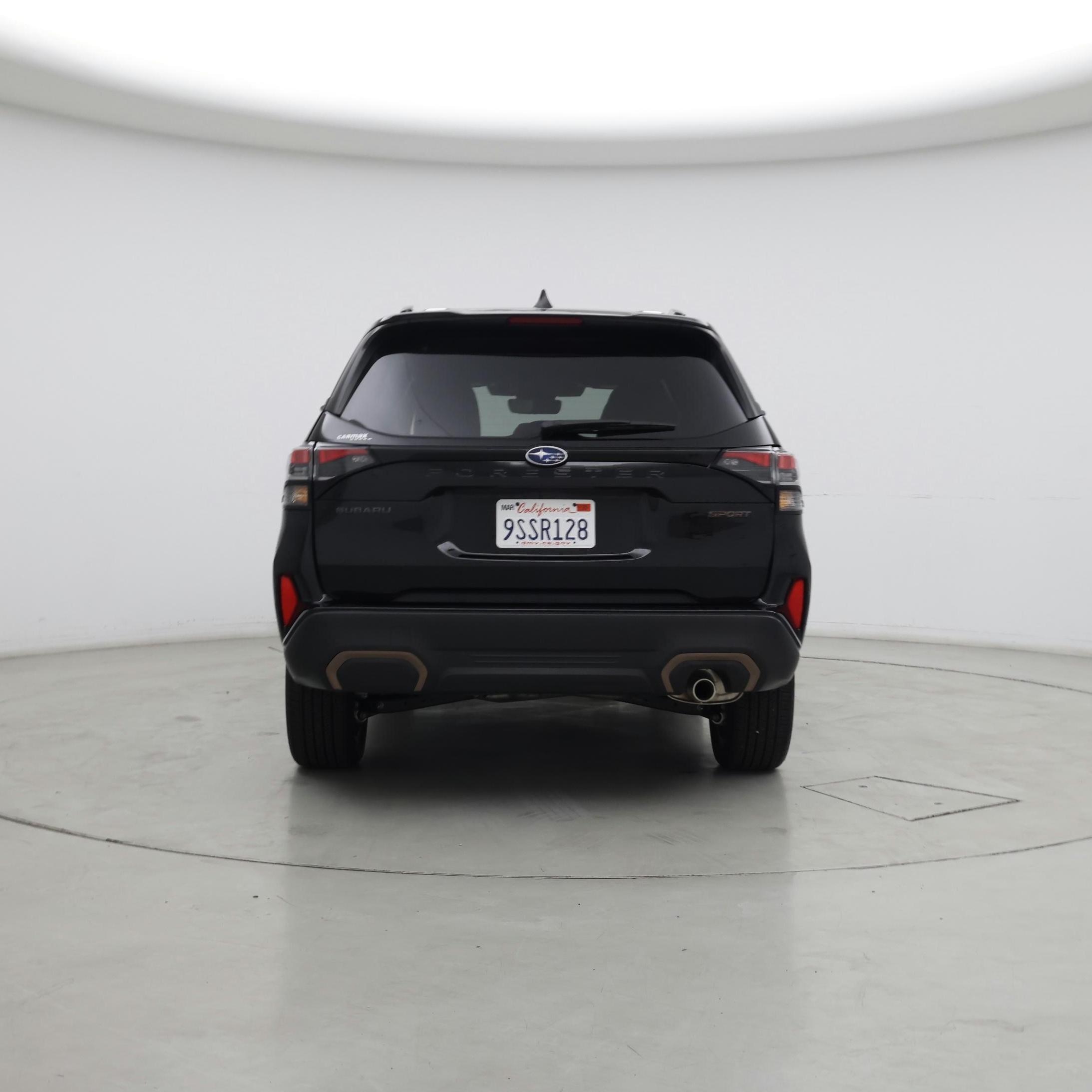 Thumbnail: 2025 Subaru Forester - 6