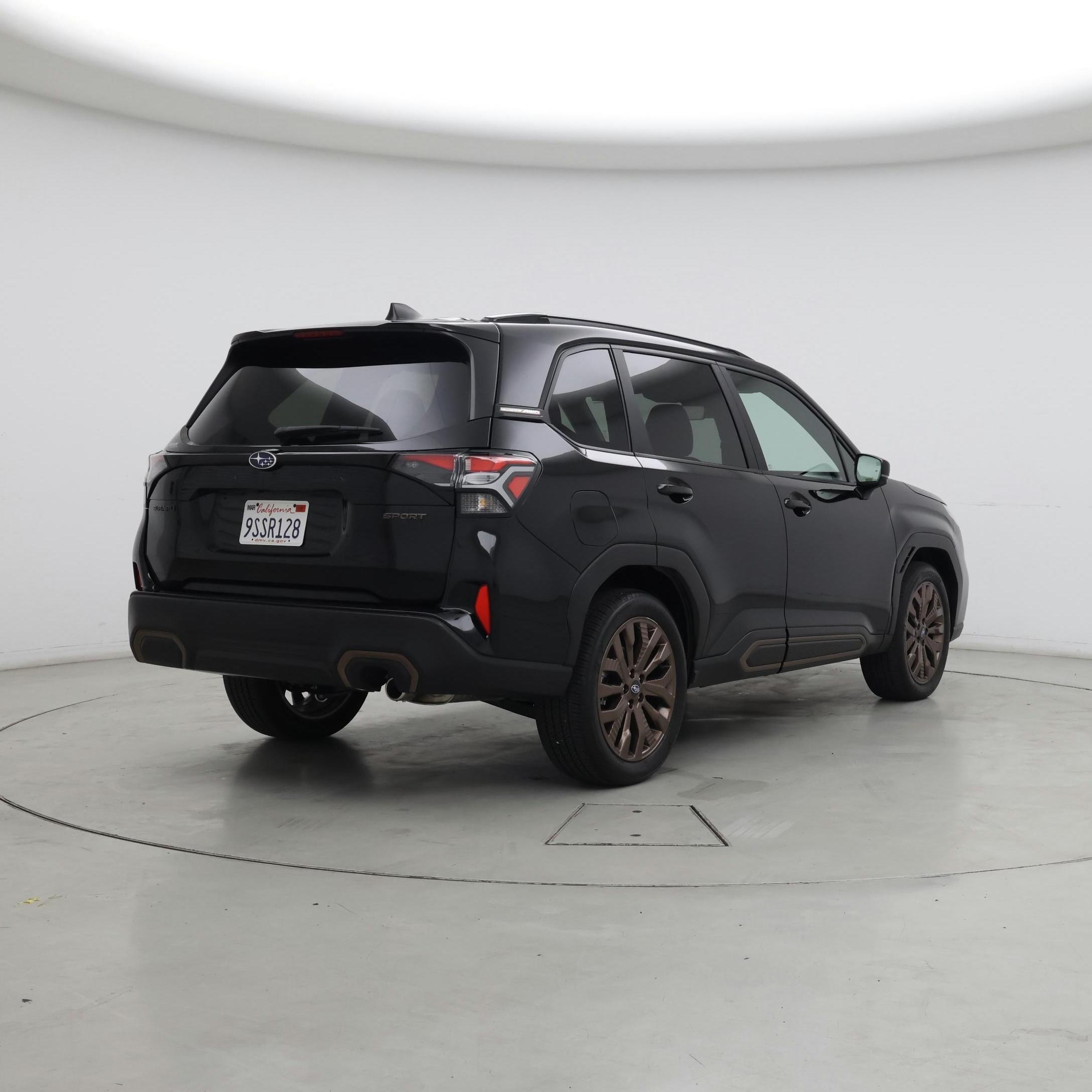 Thumbnail: 2025 Subaru Forester - 8