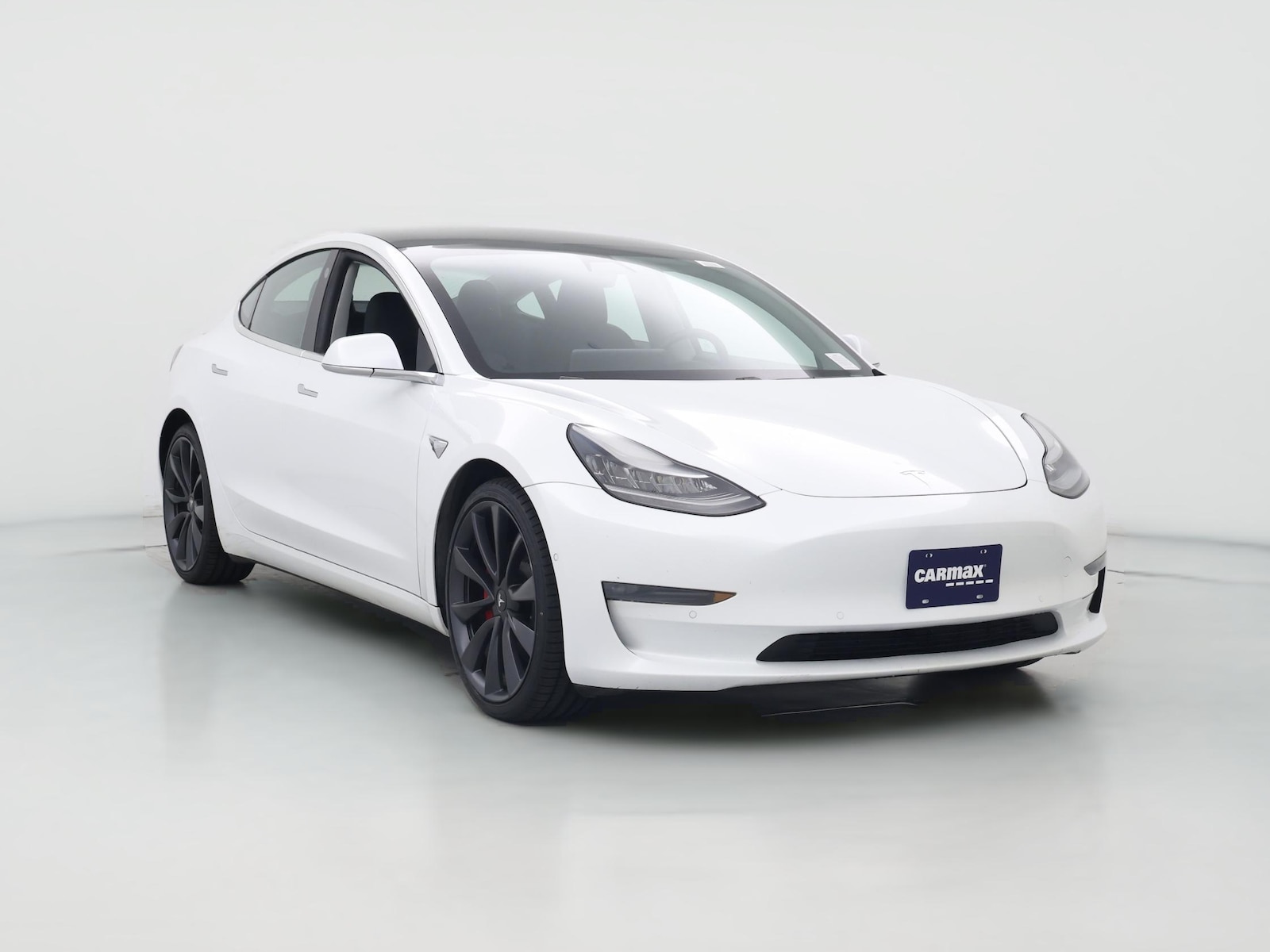 2020 Tesla Model 3 Base