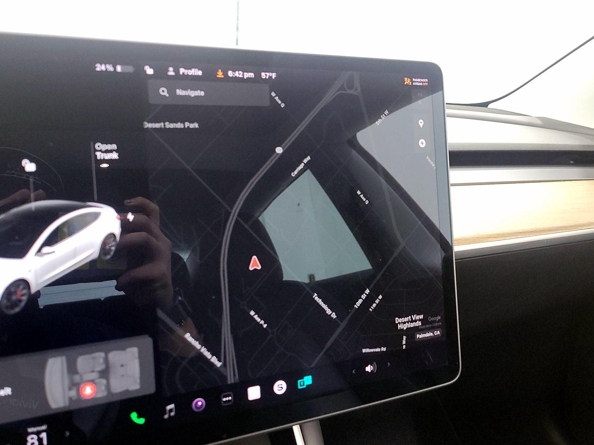 Thumbnail: 2020 Tesla Model 3 - 13