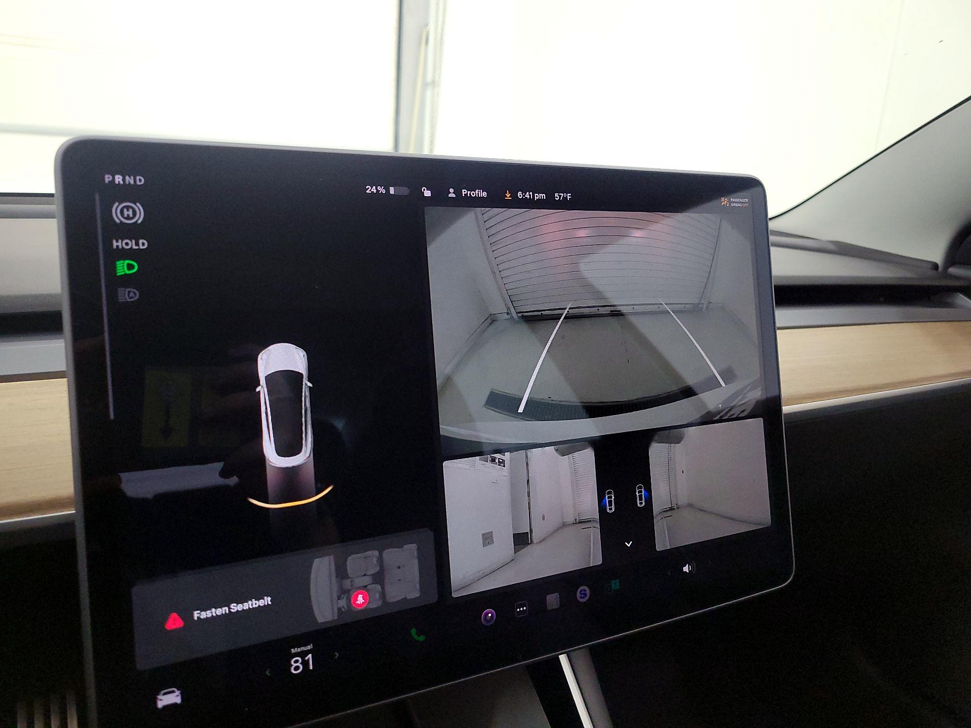 Thumbnail: 2020 Tesla Model 3 - 14