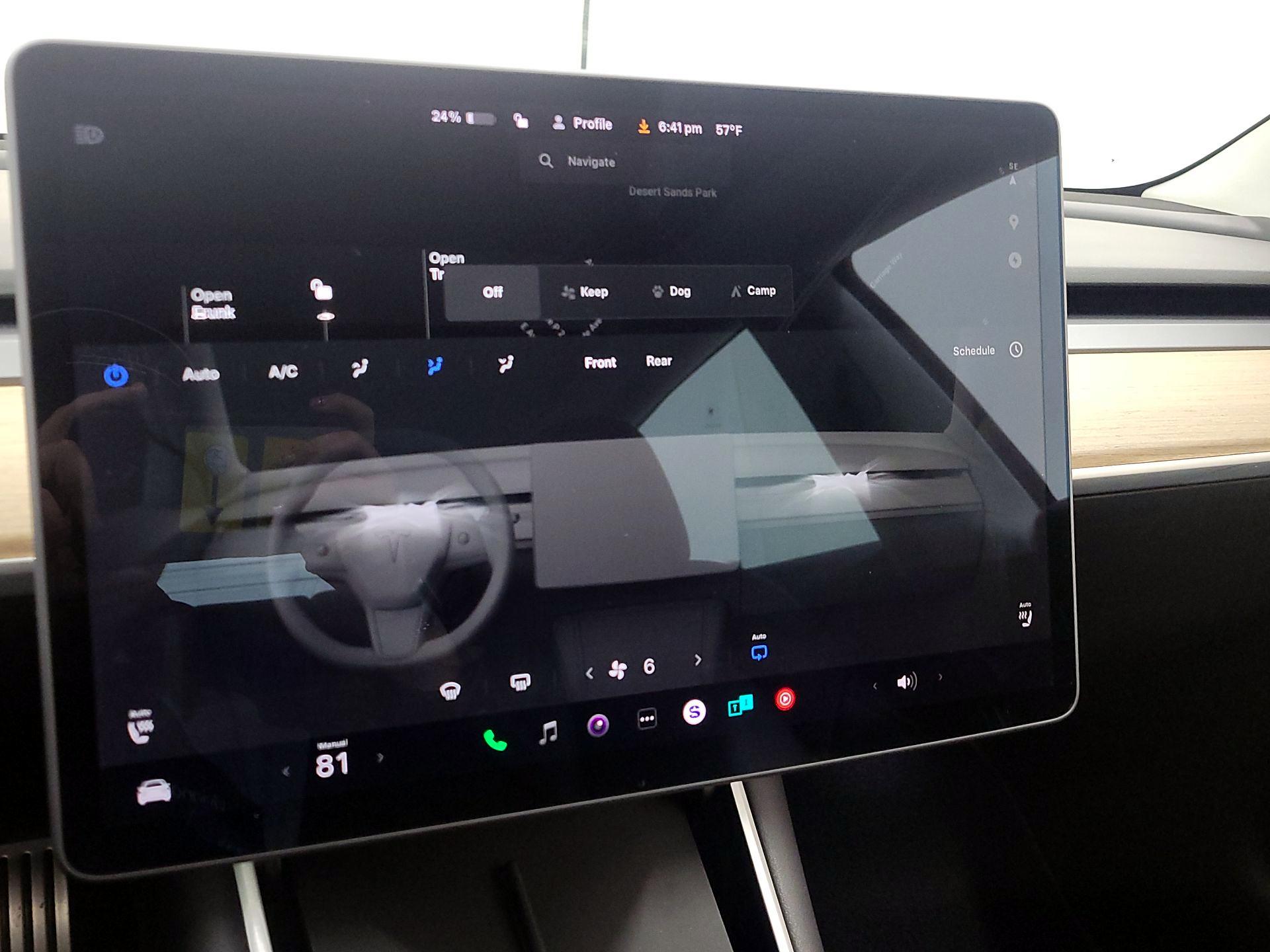 Thumbnail: 2020 Tesla Model 3 - 16