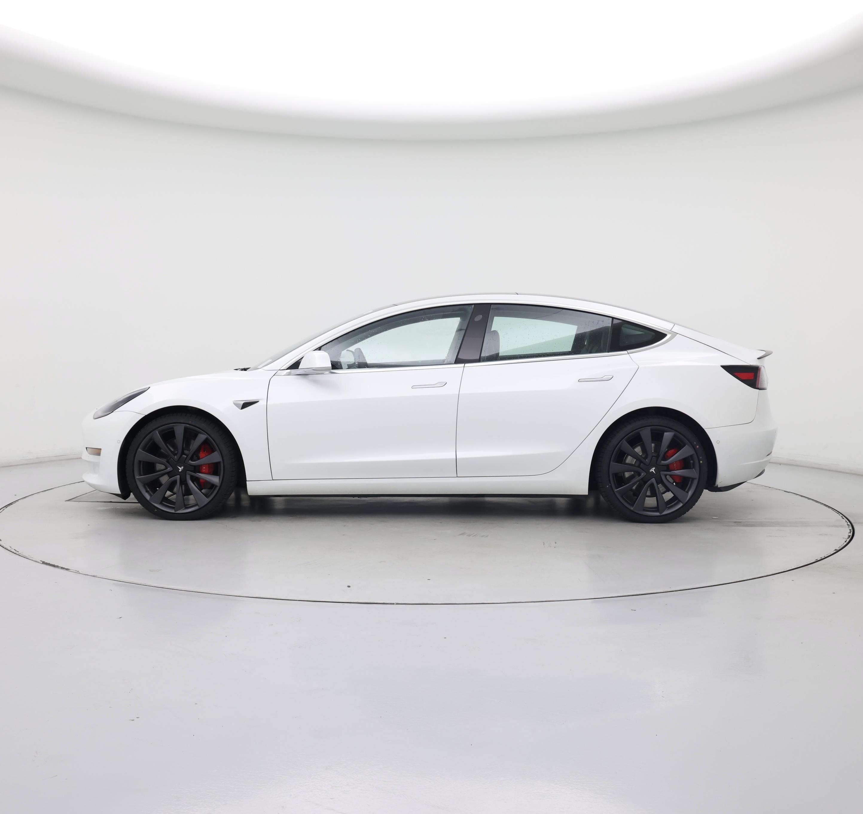 Thumbnail: 2020 Tesla Model 3 - 3