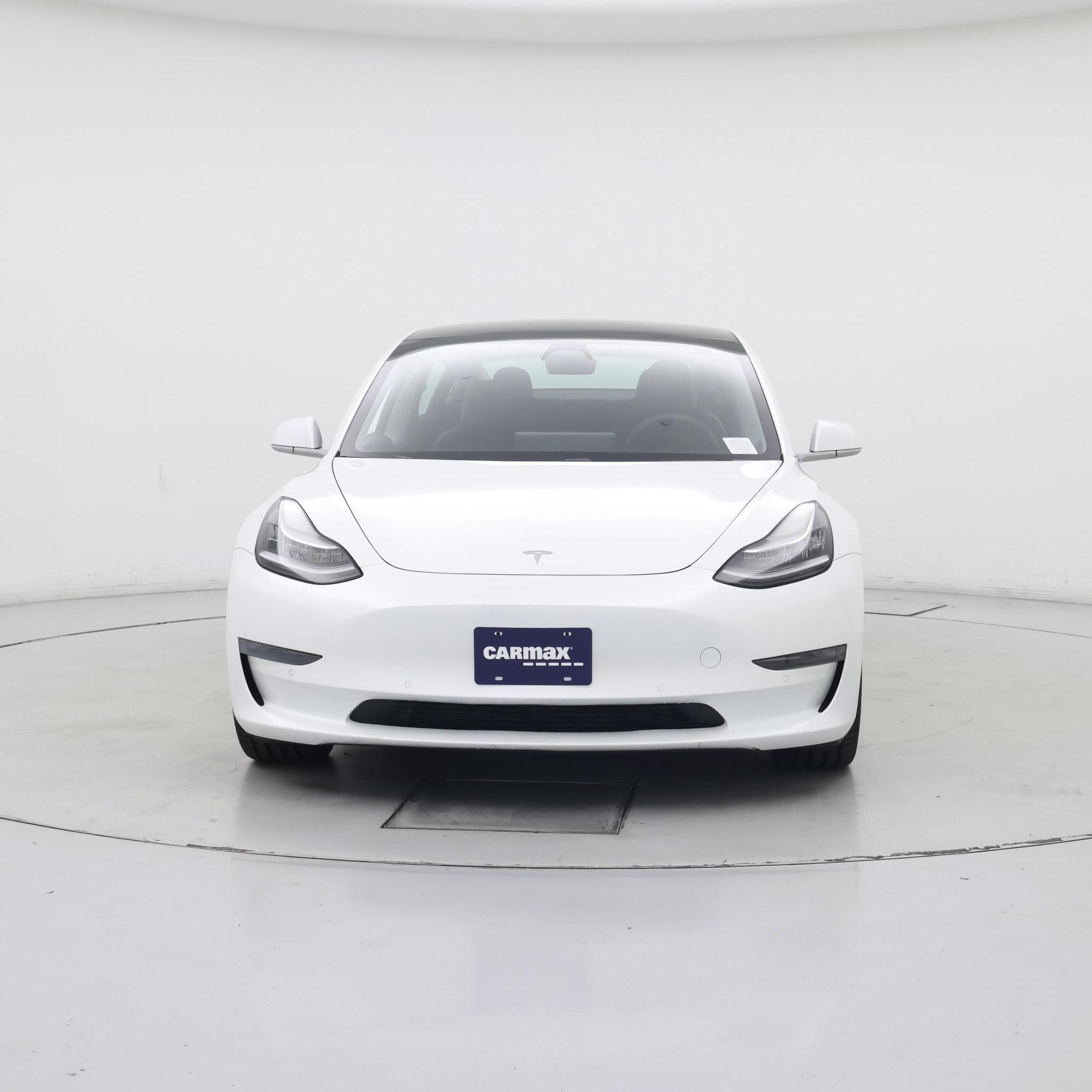 Thumbnail: 2020 Tesla Model 3 - 5