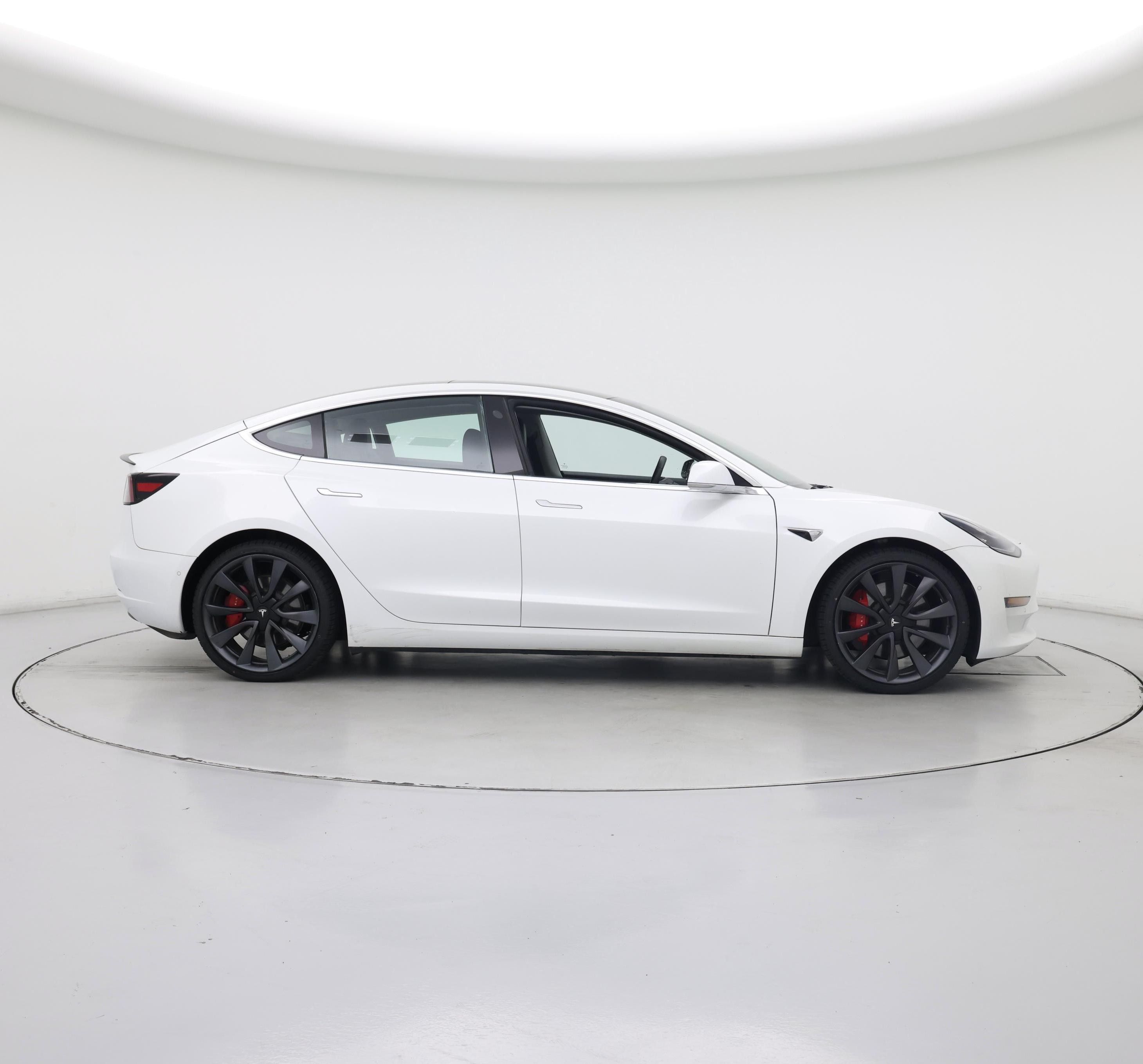 Thumbnail: 2020 Tesla Model 3 - 7