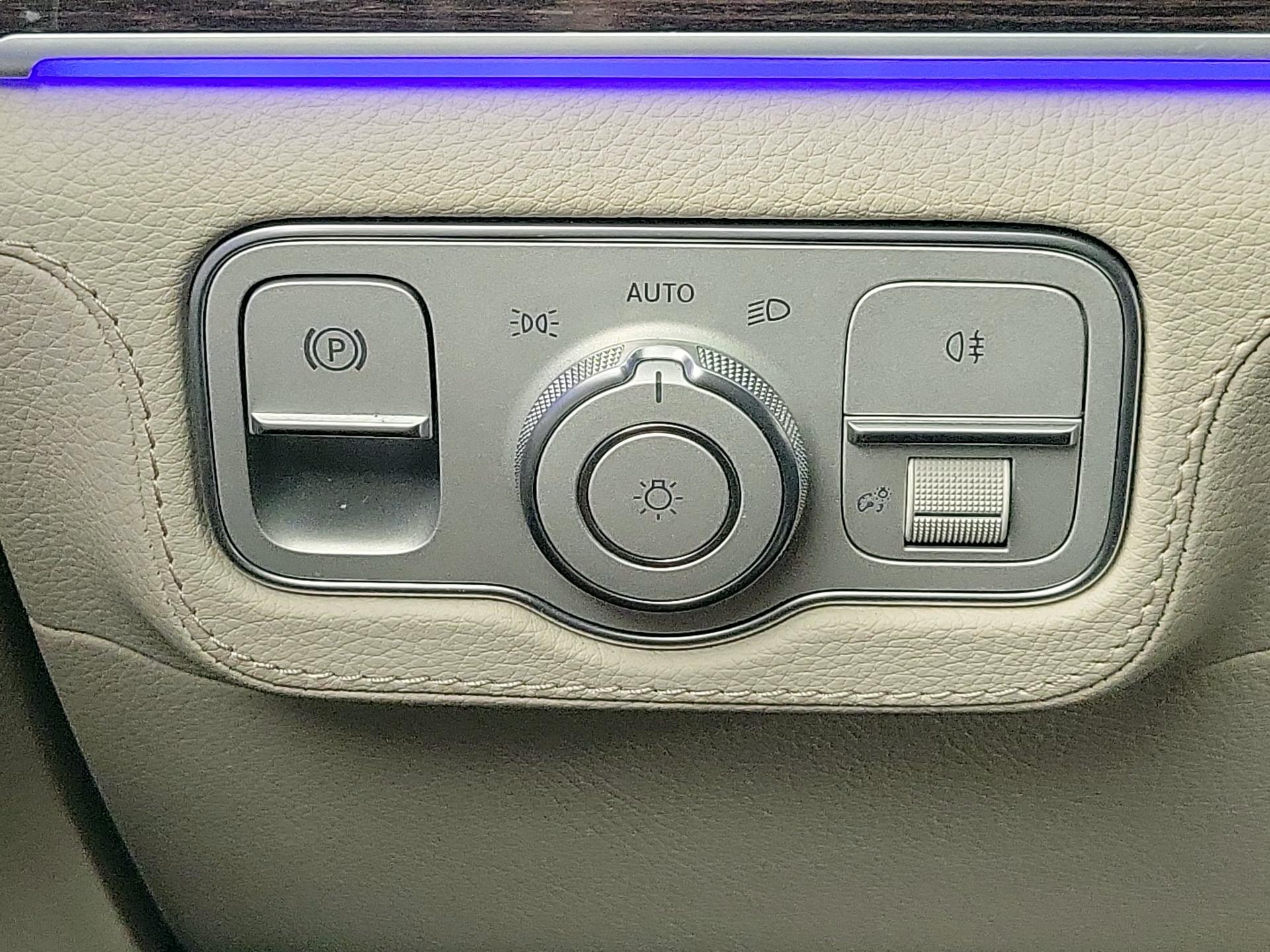 Thumbnail: 2024 Mercedes-Benz GLS - 13