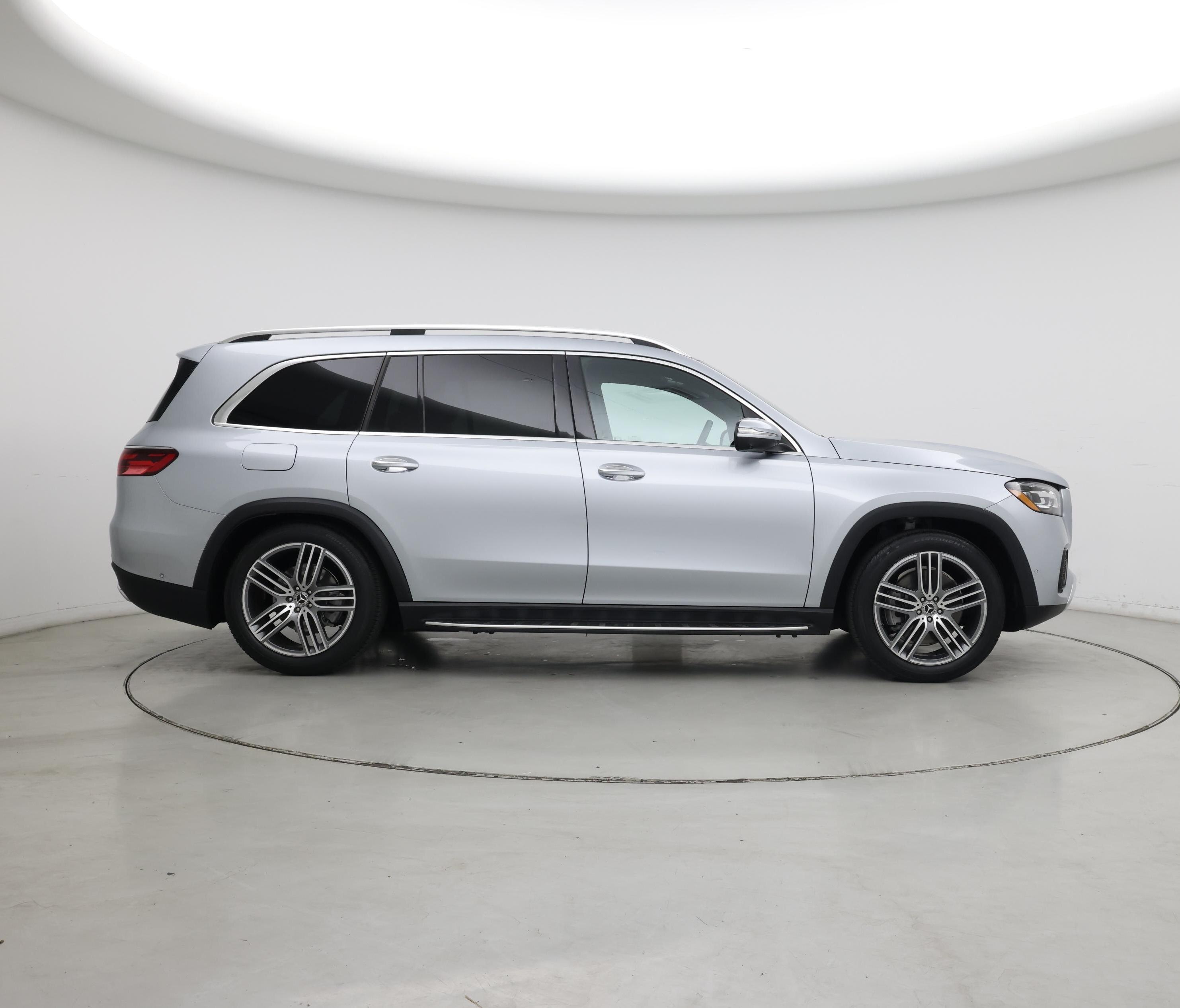 Thumbnail: 2024 Mercedes-Benz GLS - 7