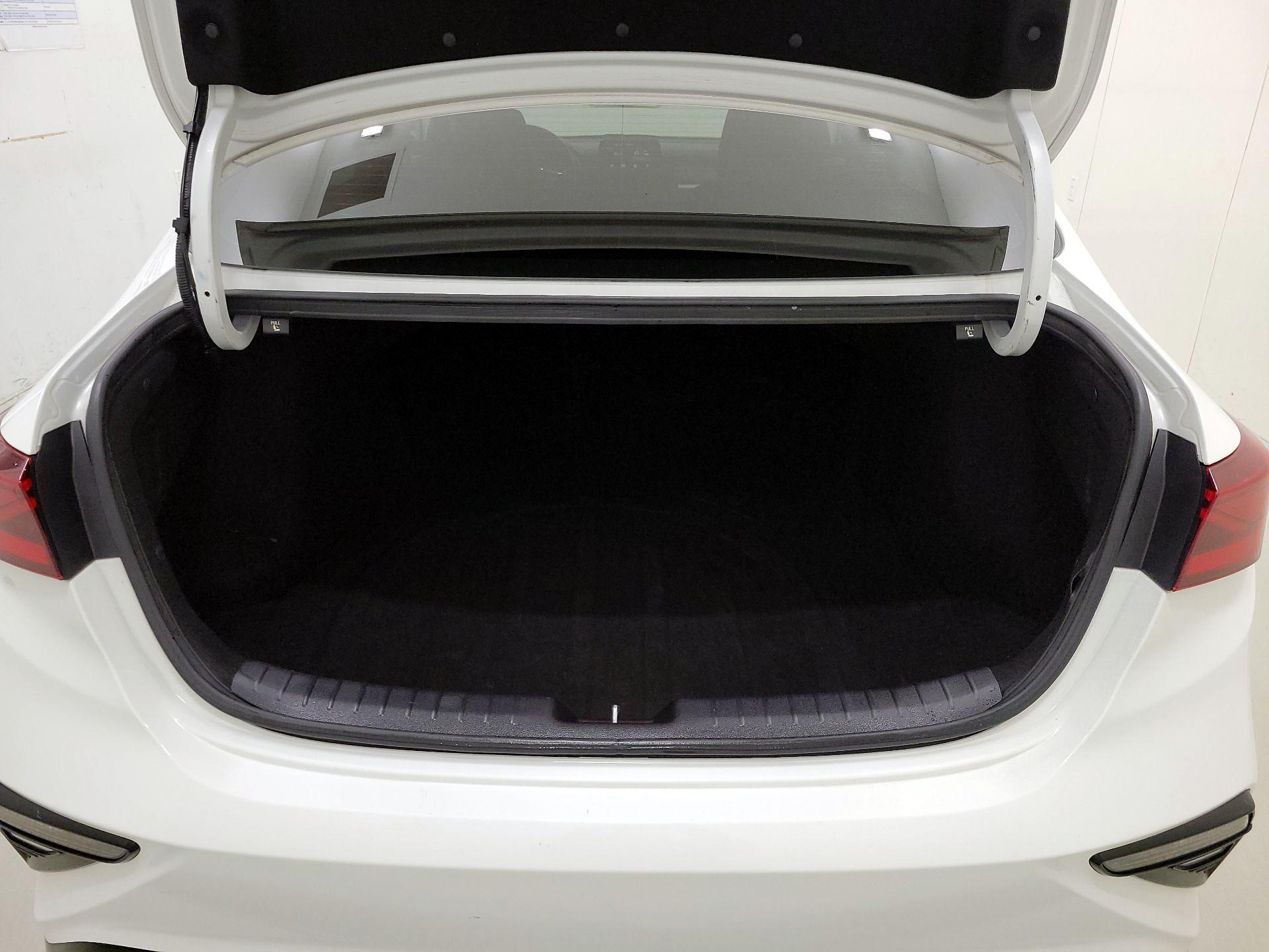 Thumbnail: 2019 Kia Forte - 20