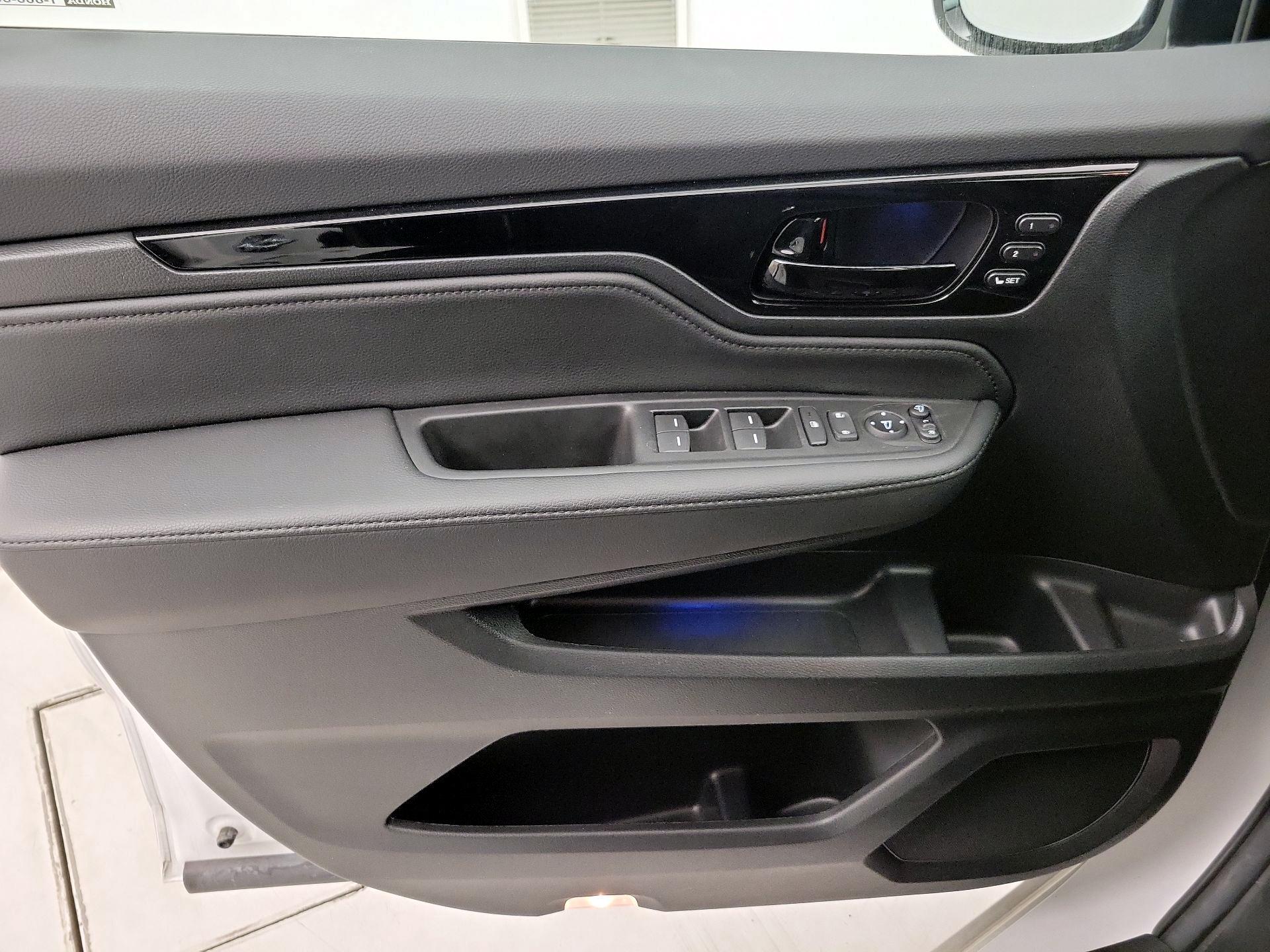 Thumbnail: 2025 Honda Odyssey - 12