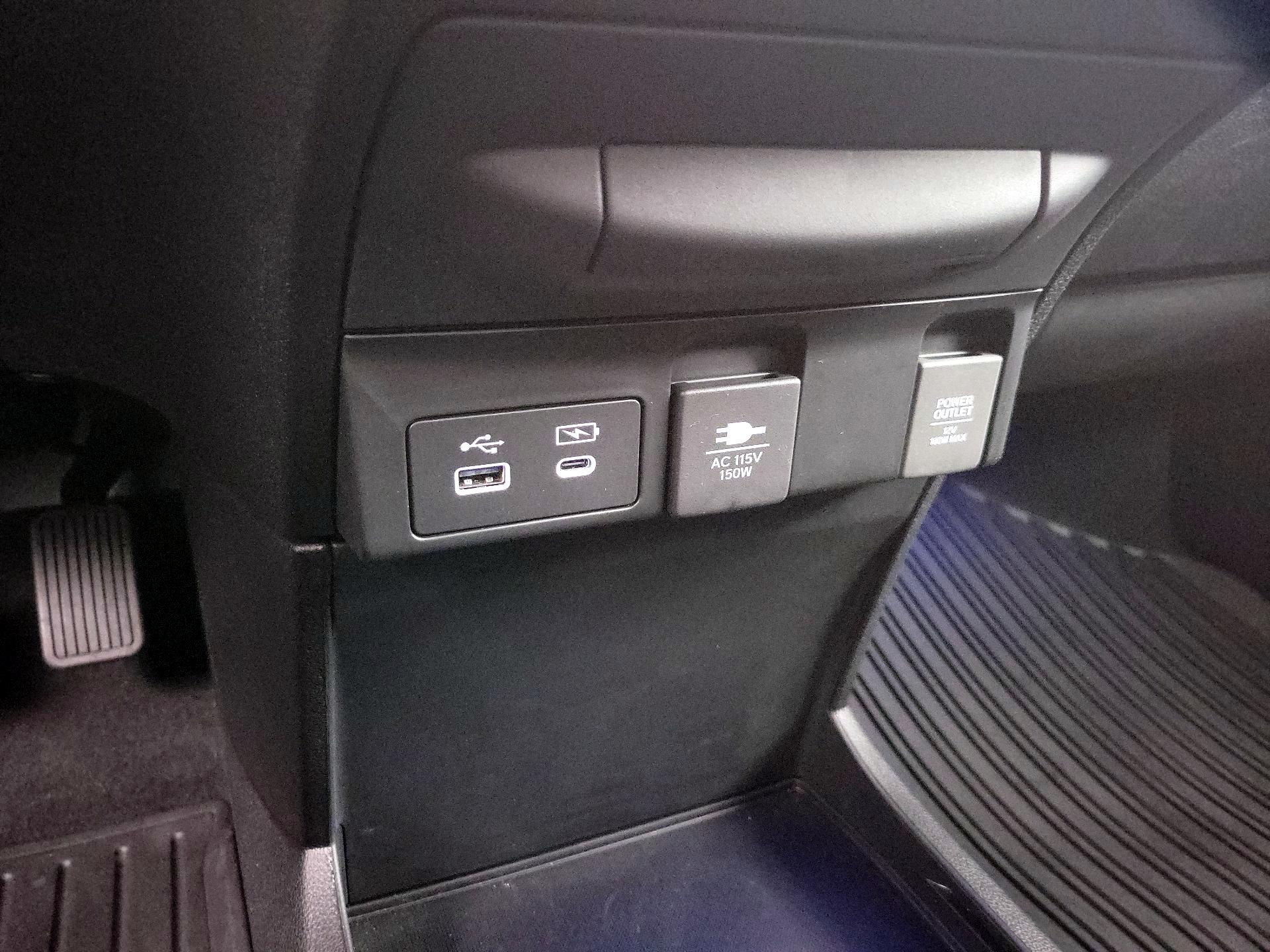 Thumbnail: 2025 Honda Odyssey - 19