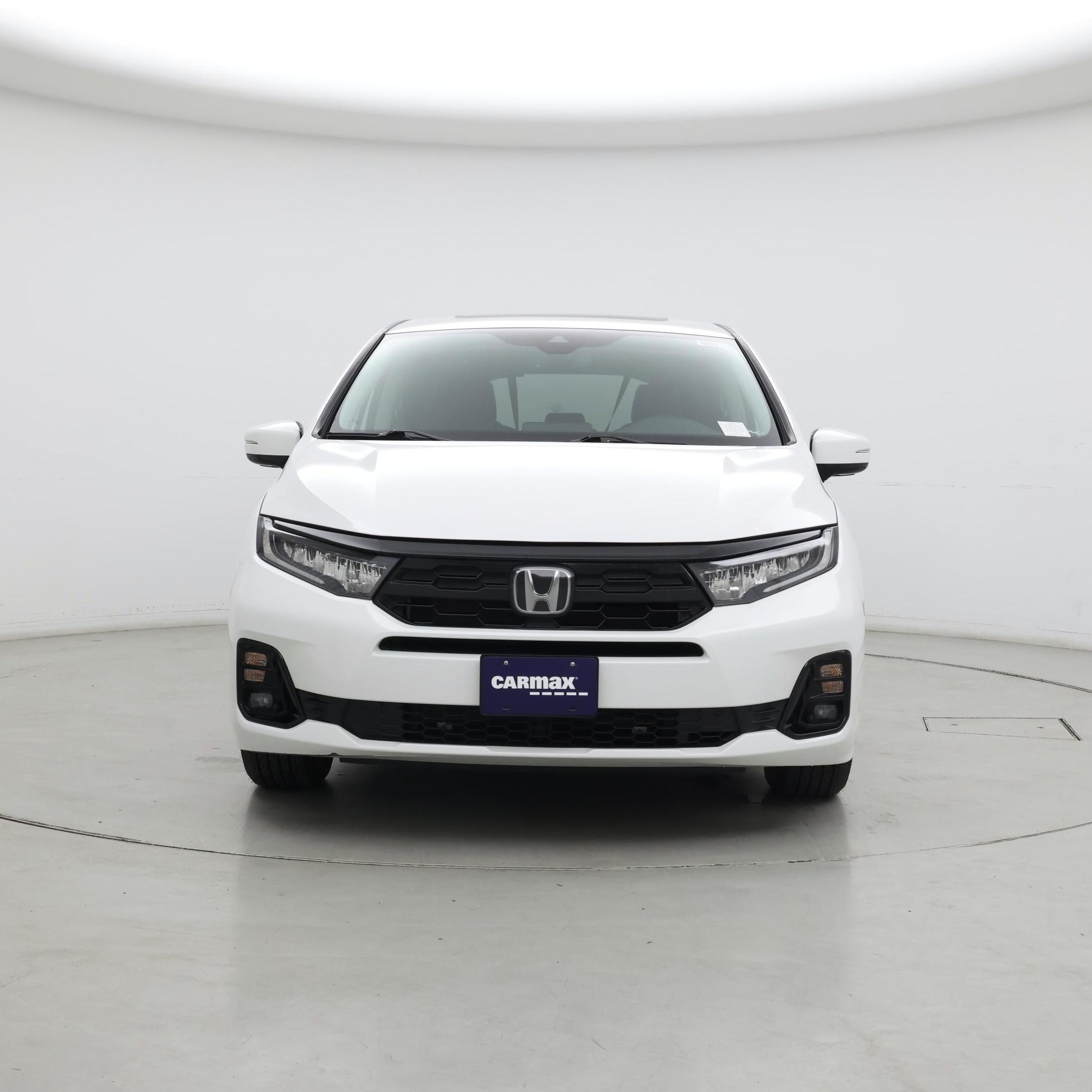 Thumbnail: 2025 Honda Odyssey - 5