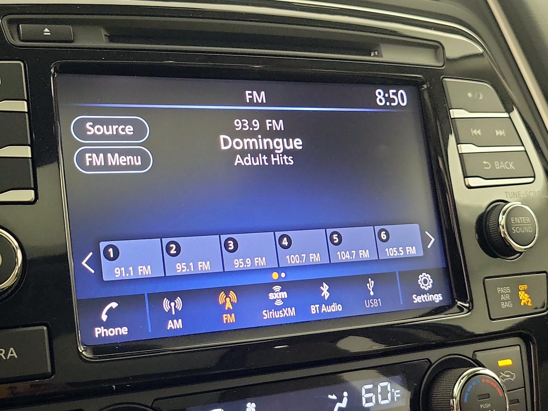 Thumbnail: 2022 Nissan Maxima - 16