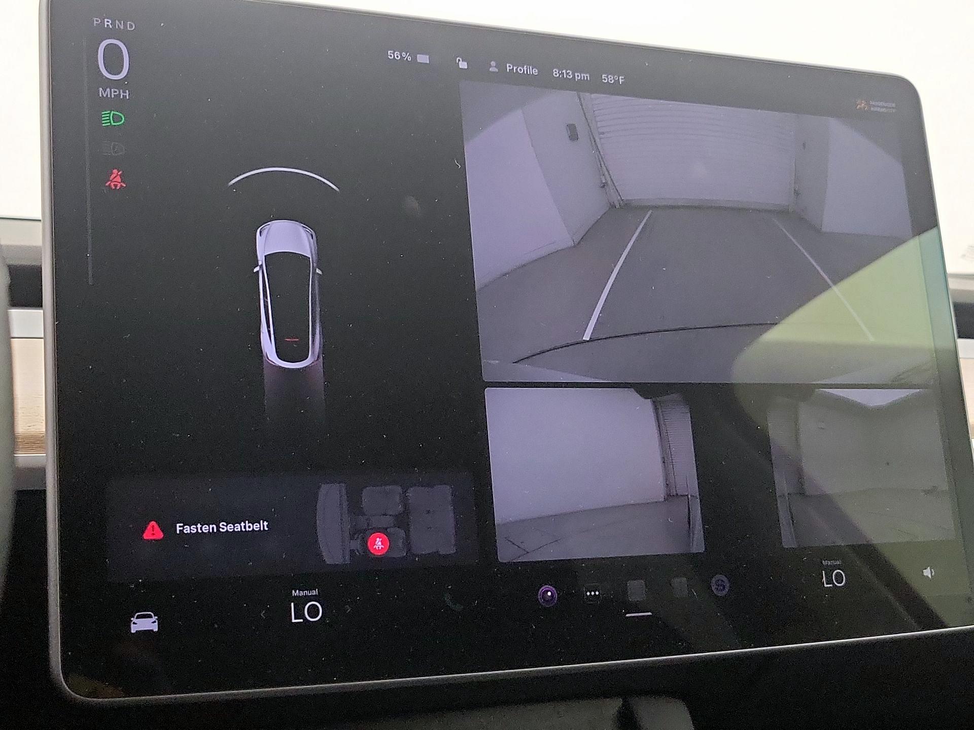 Thumbnail: 2022 Tesla Model Y - 14