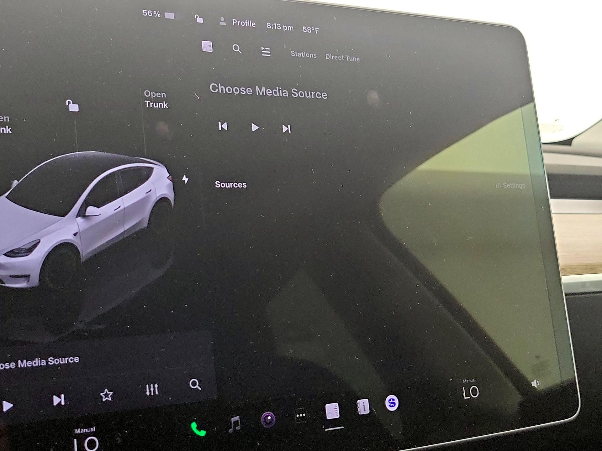 Thumbnail: 2022 Tesla Model Y - 15
