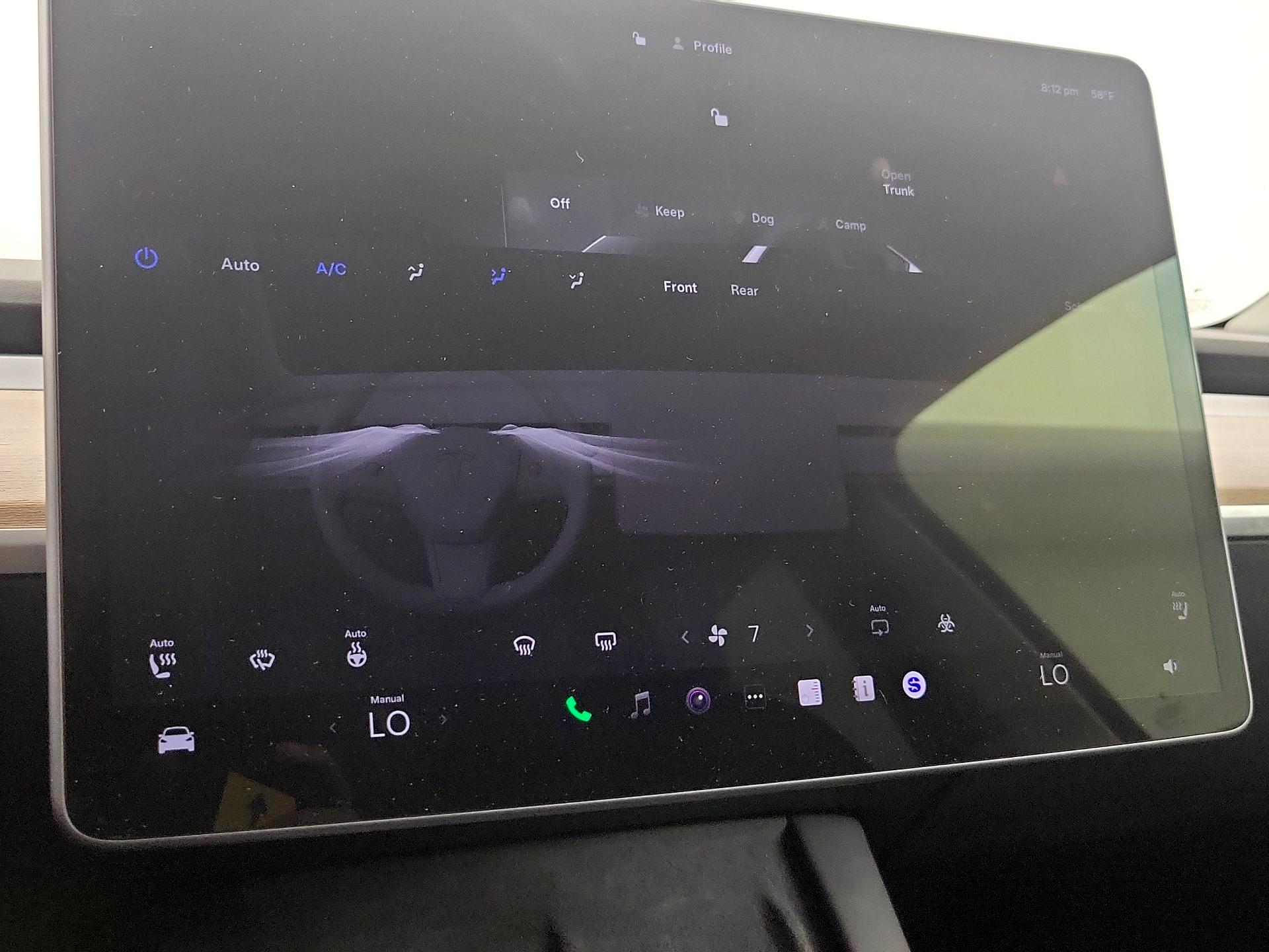 Thumbnail: 2022 Tesla Model Y - 16