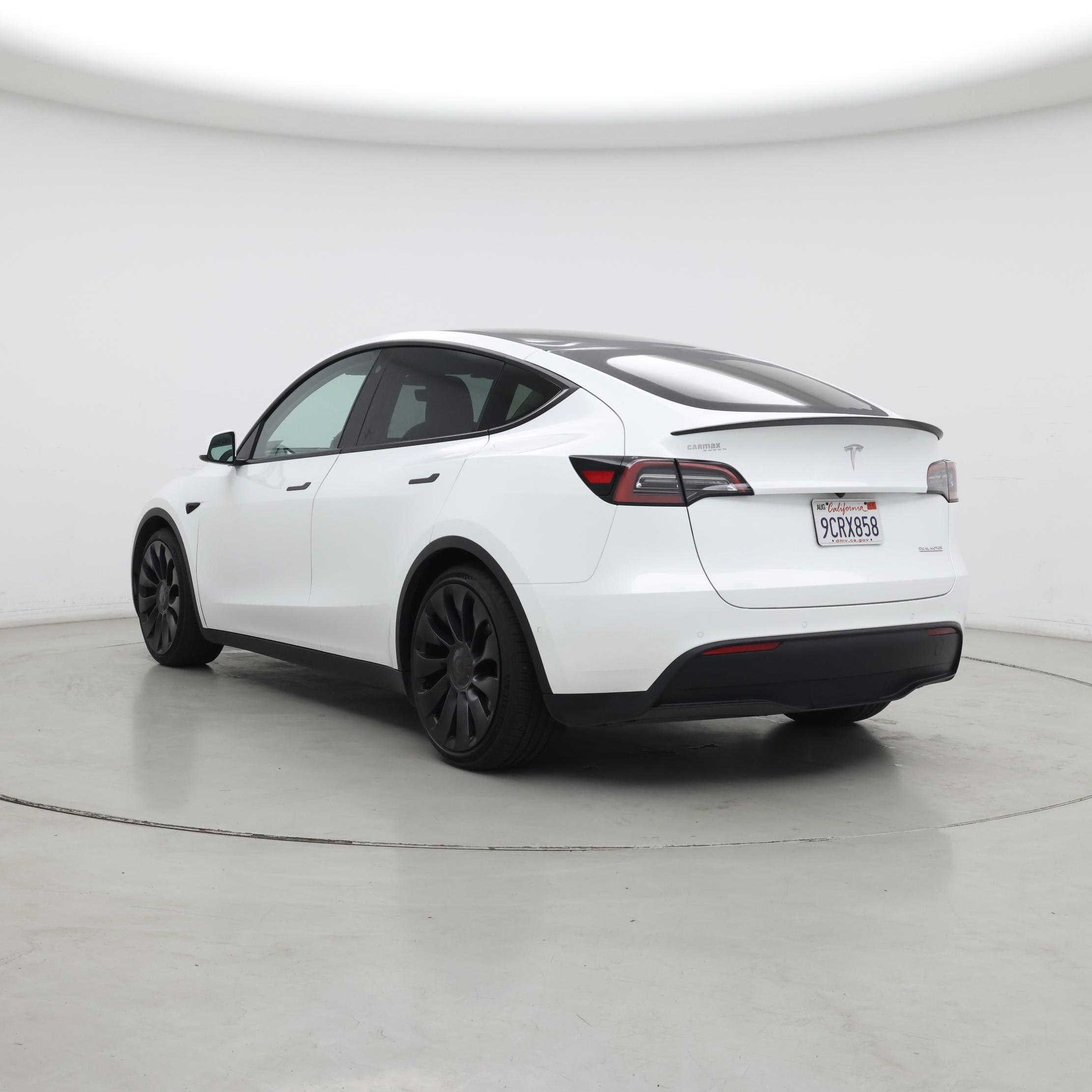 Thumbnail: 2022 Tesla Model Y - 2