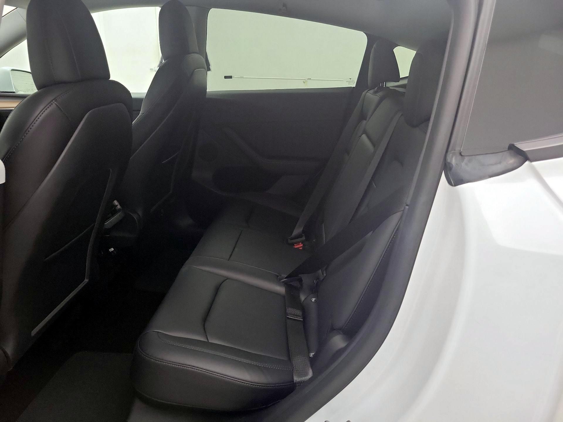 Thumbnail: 2022 Tesla Model Y - 20