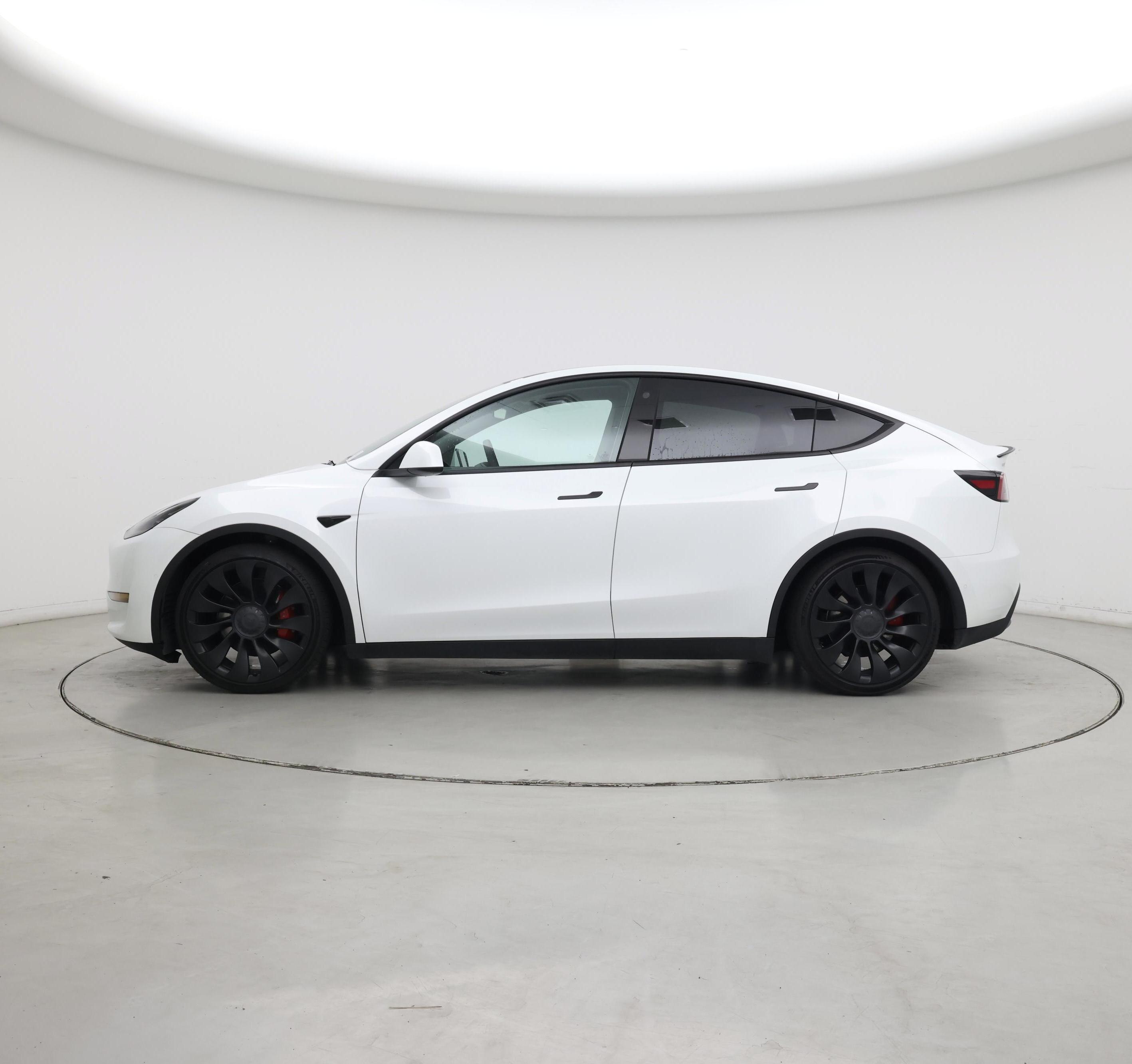 Thumbnail: 2022 Tesla Model Y - 3