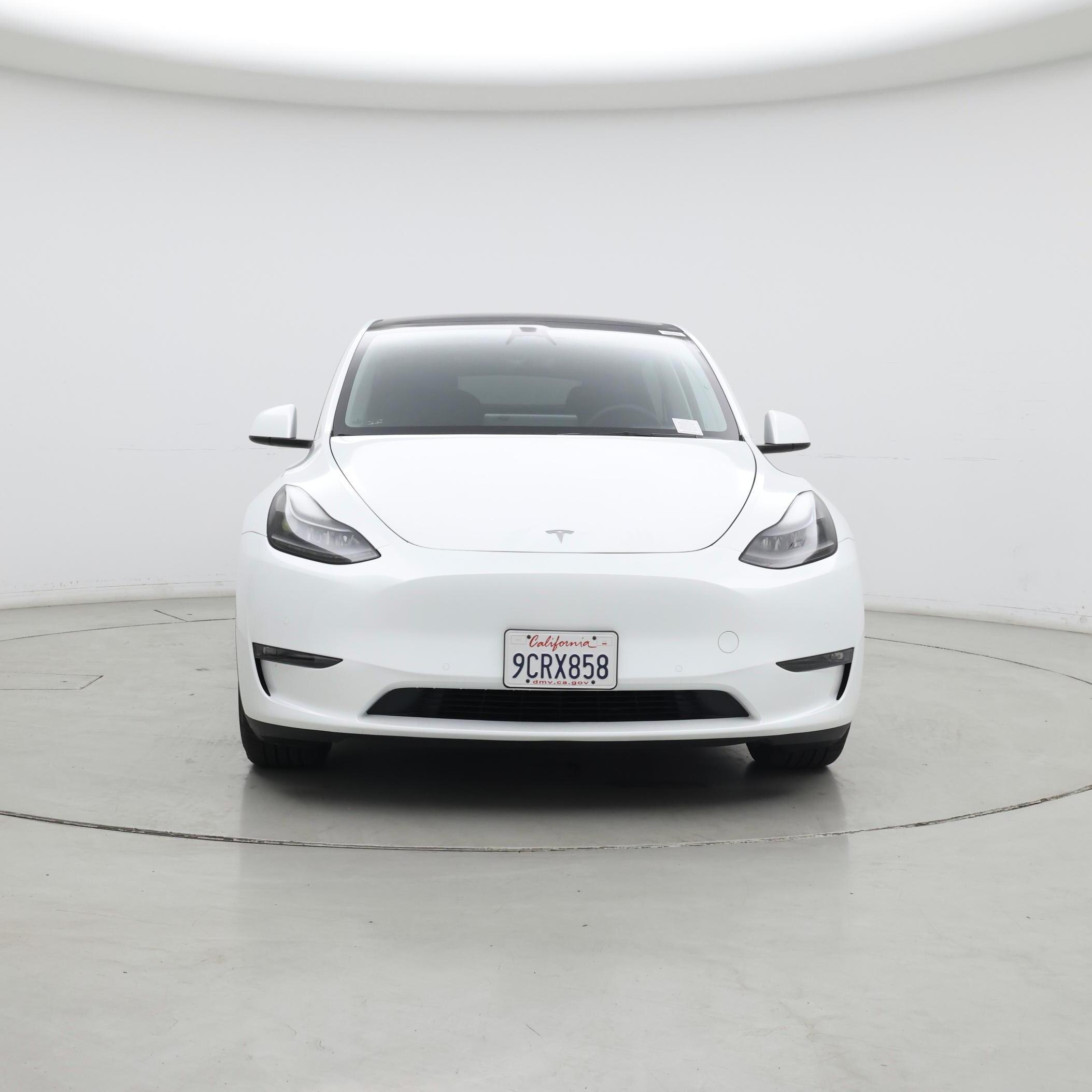 Thumbnail: 2022 Tesla Model Y - 5