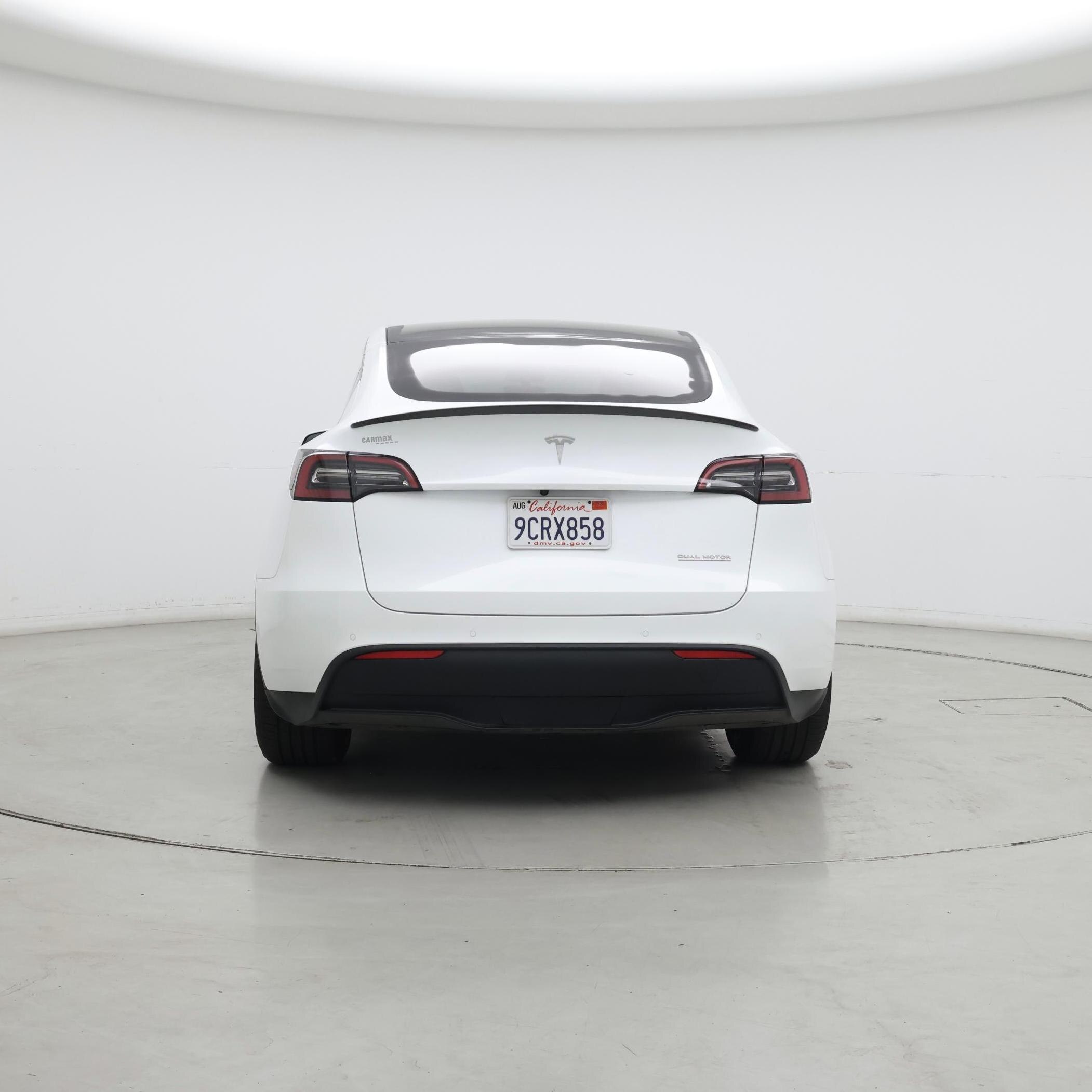 Thumbnail: 2022 Tesla Model Y - 6