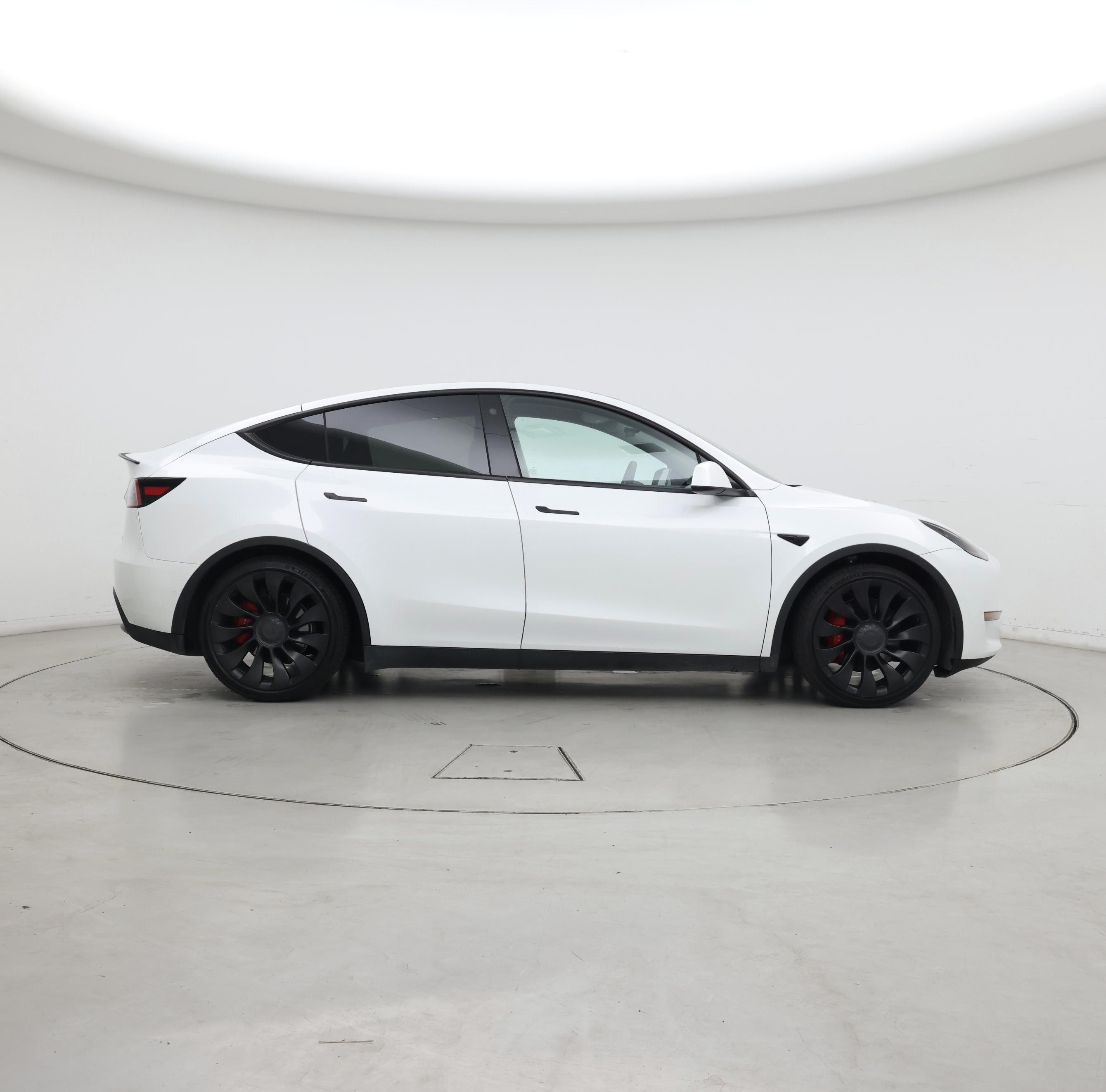 Thumbnail: 2022 Tesla Model Y - 7