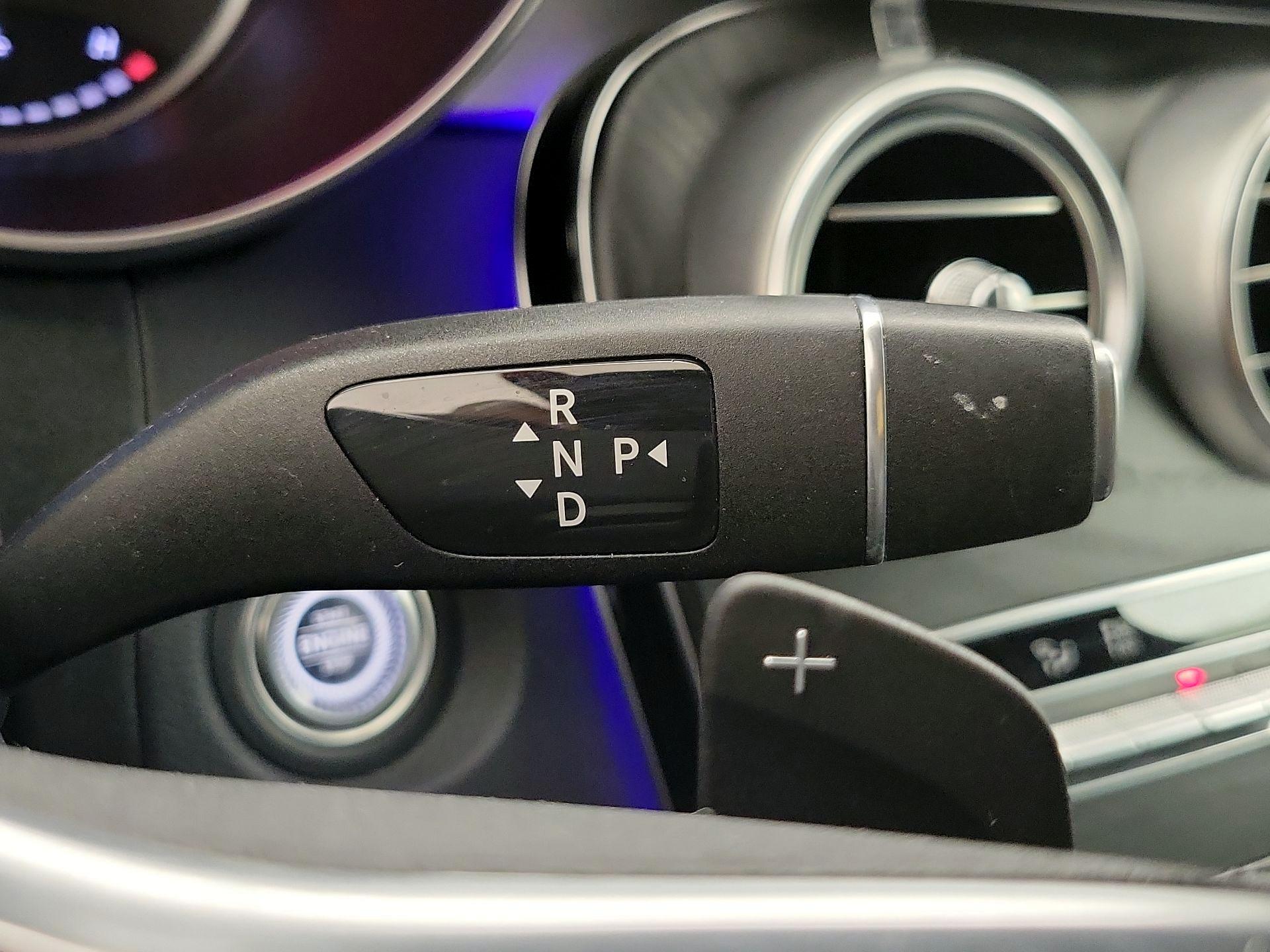 Thumbnail: 2021 Mercedes-Benz GLC - 17