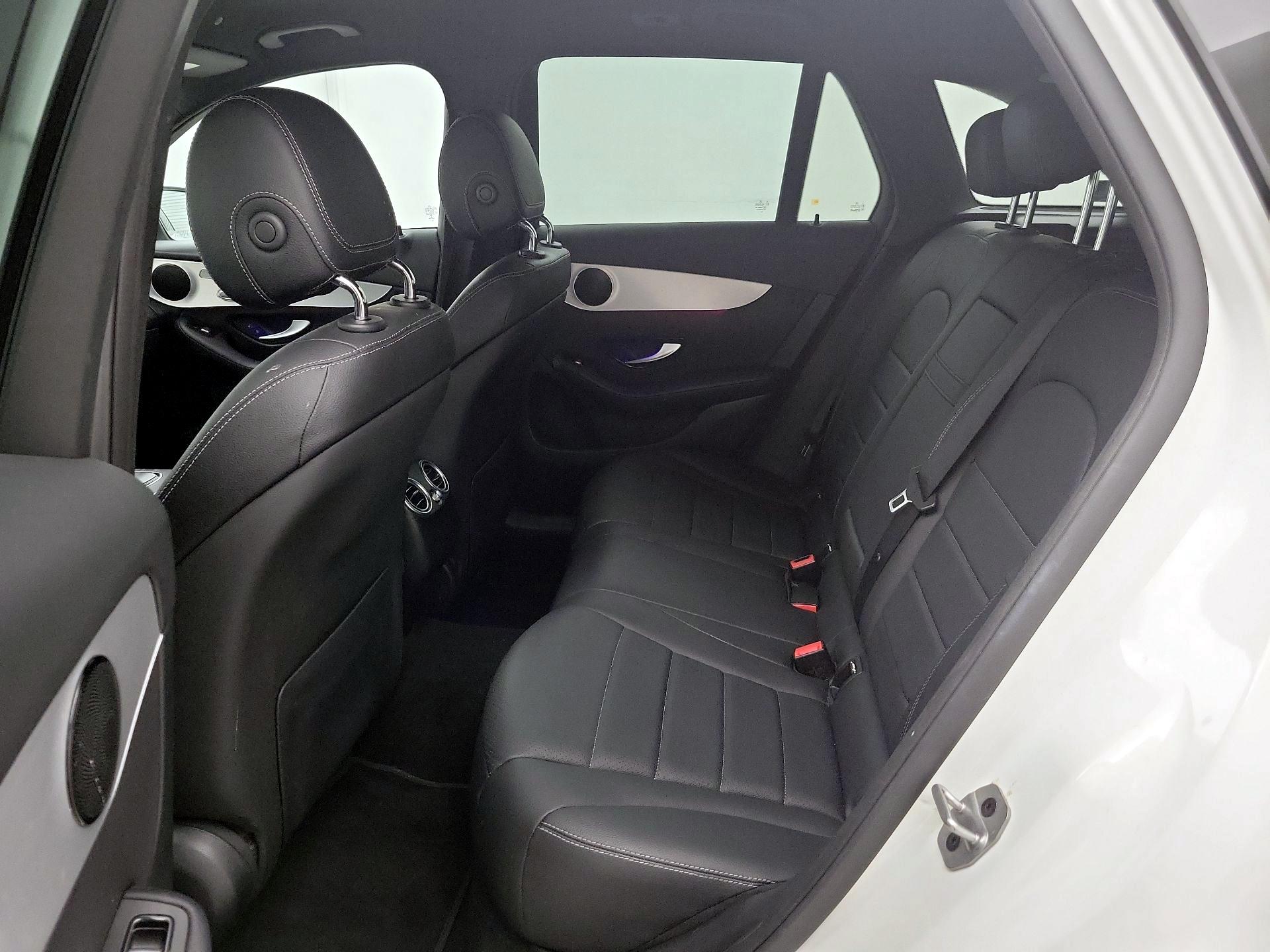 Thumbnail: 2021 Mercedes-Benz GLC - 19