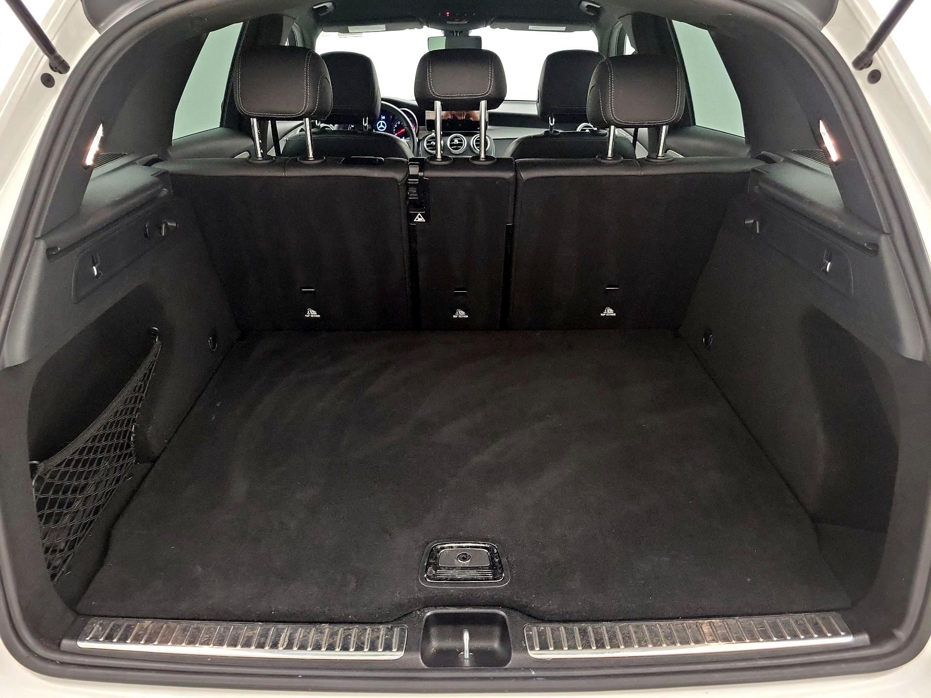 Thumbnail: 2021 Mercedes-Benz GLC - 20