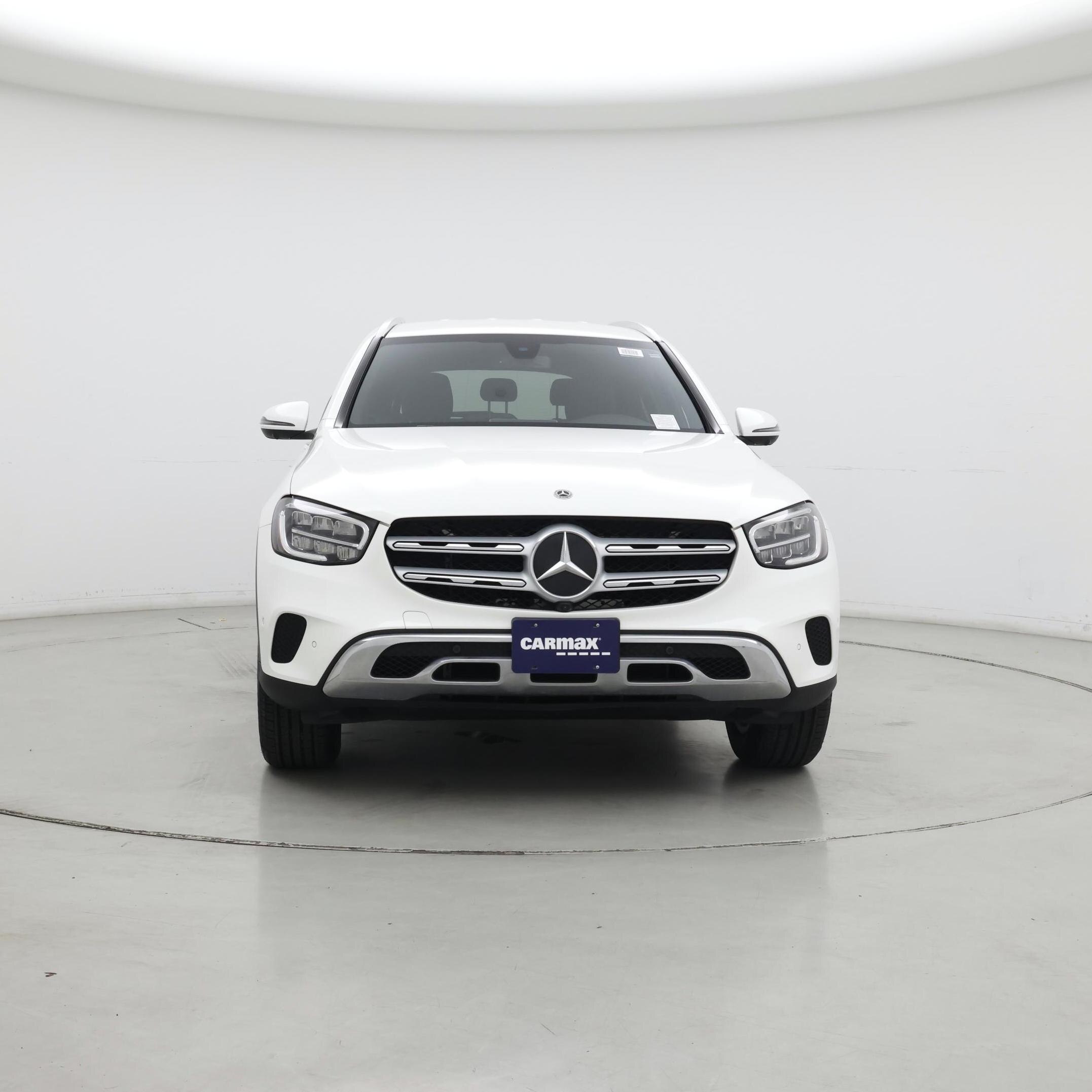 Thumbnail: 2021 Mercedes-Benz GLC - 5