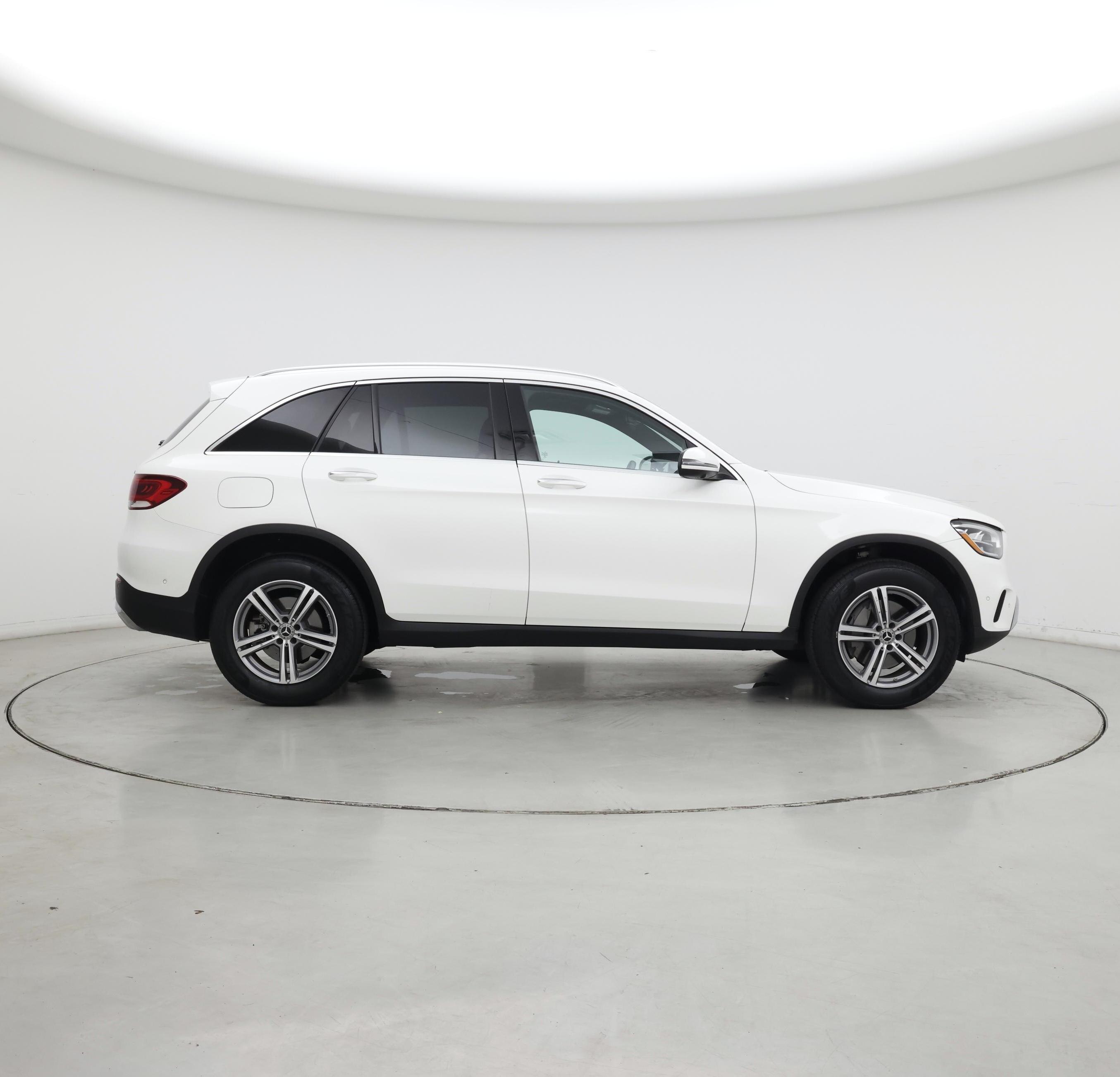 Thumbnail: 2021 Mercedes-Benz GLC - 7