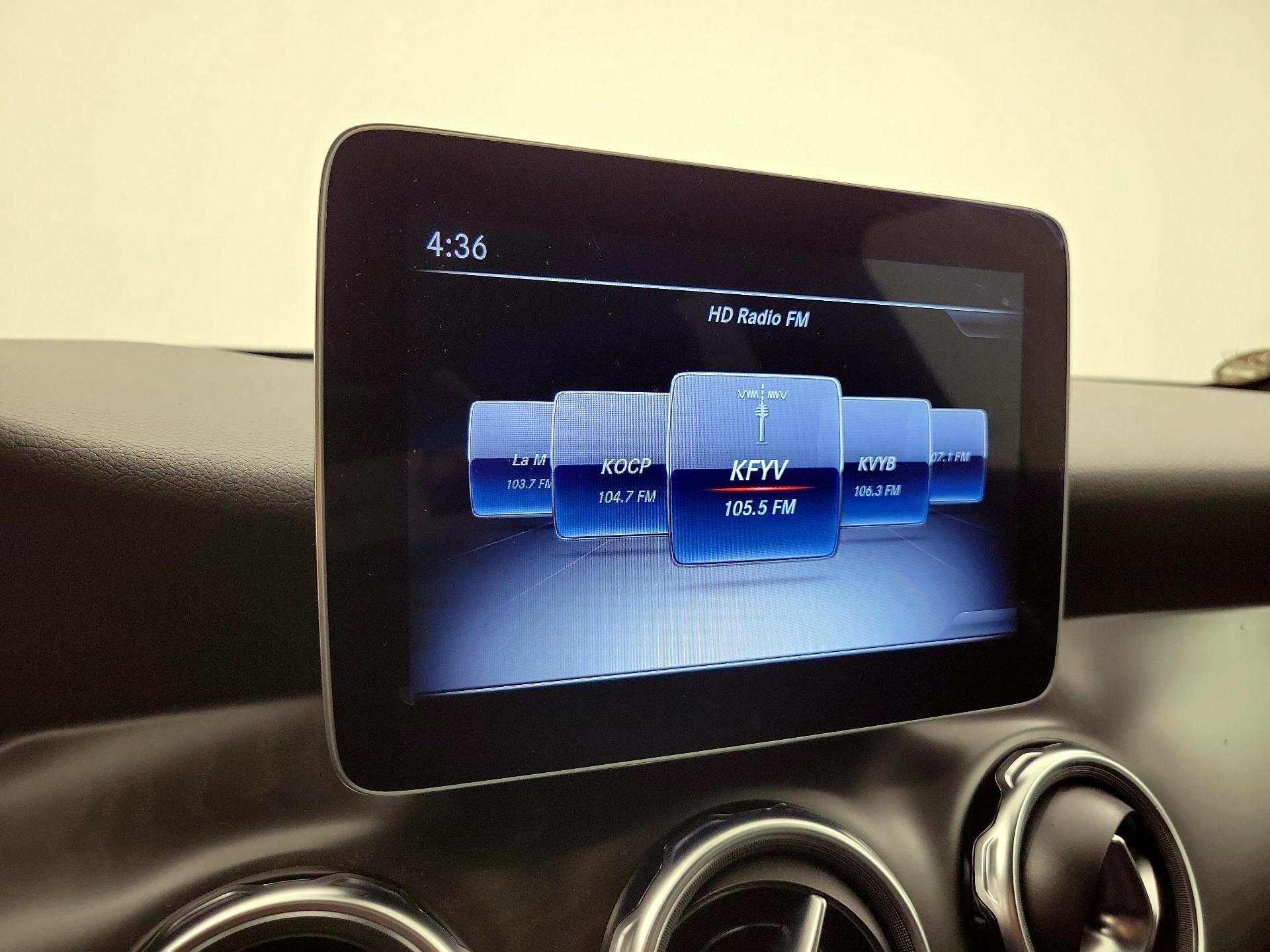 Thumbnail: 2020 Mercedes-Benz GLA - 15