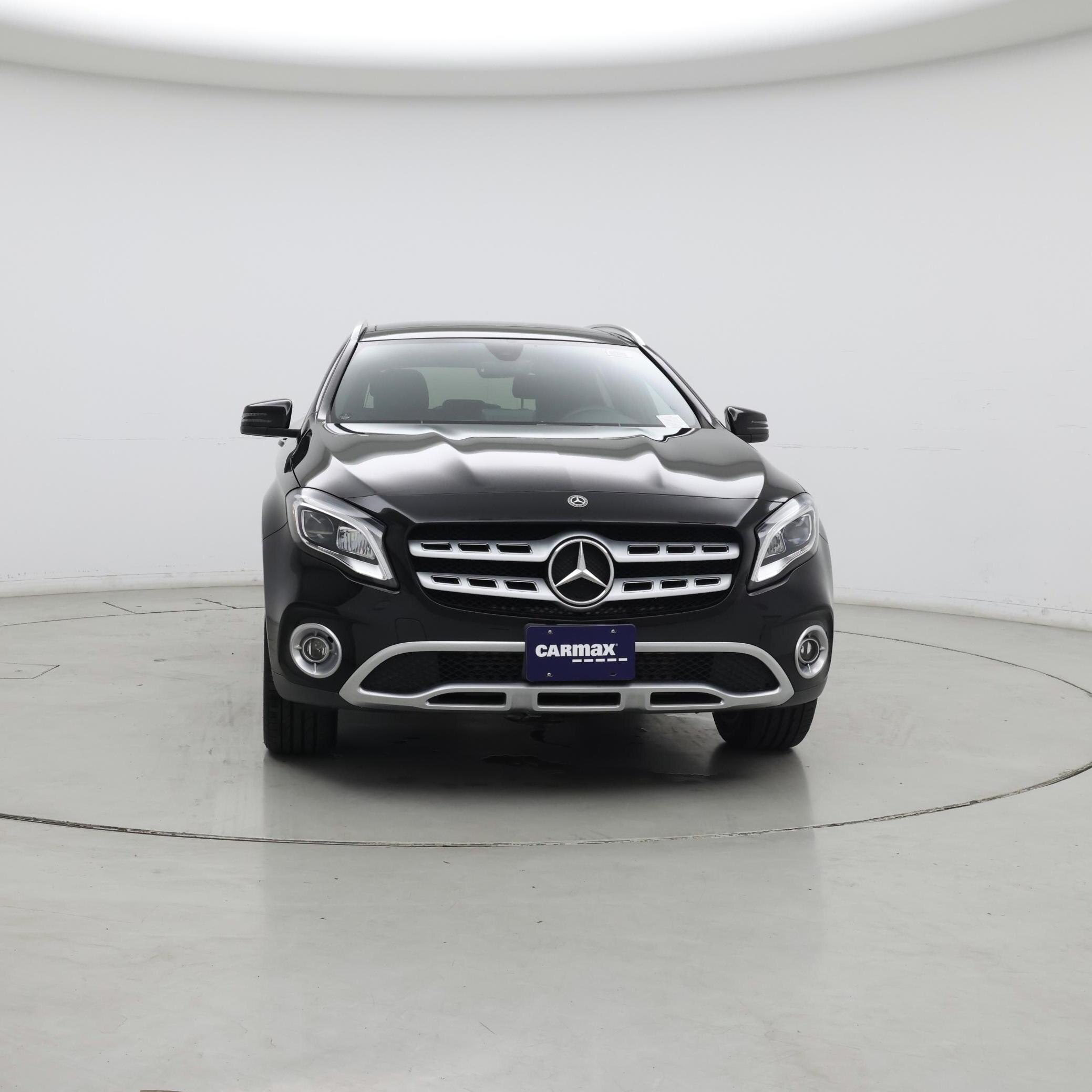 Thumbnail: 2020 Mercedes-Benz GLA - 5