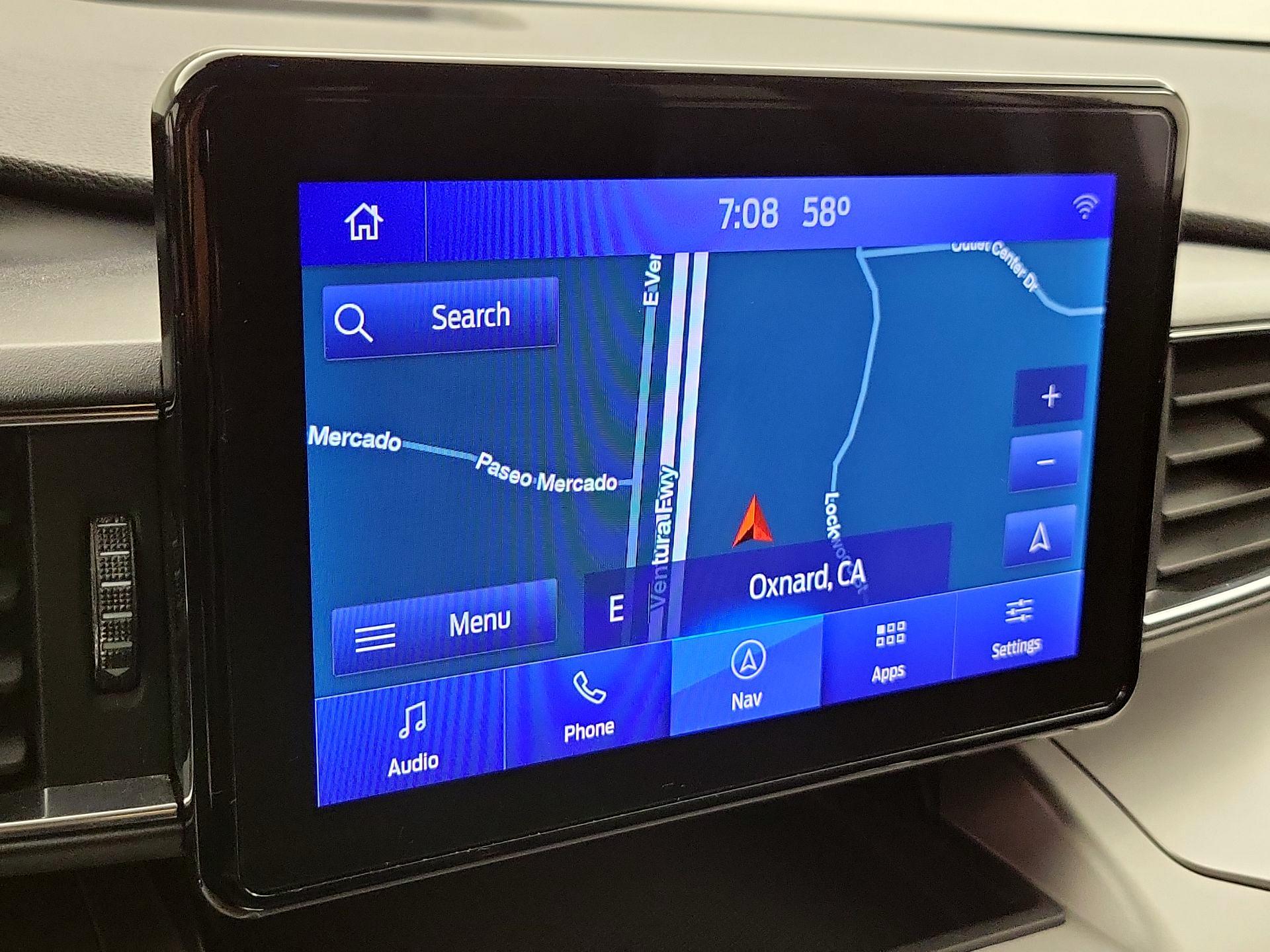 Thumbnail: 2020 Ford Explorer - 14