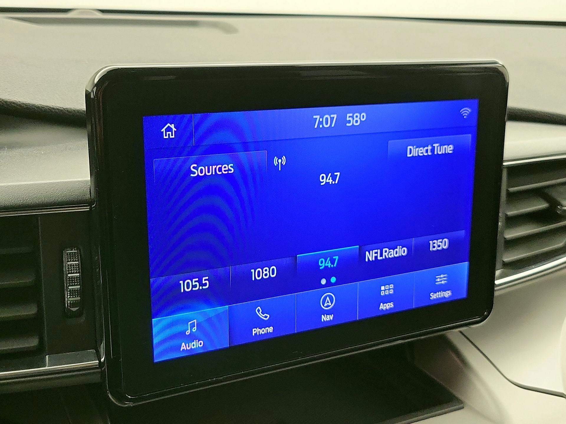 Thumbnail: 2020 Ford Explorer - 16