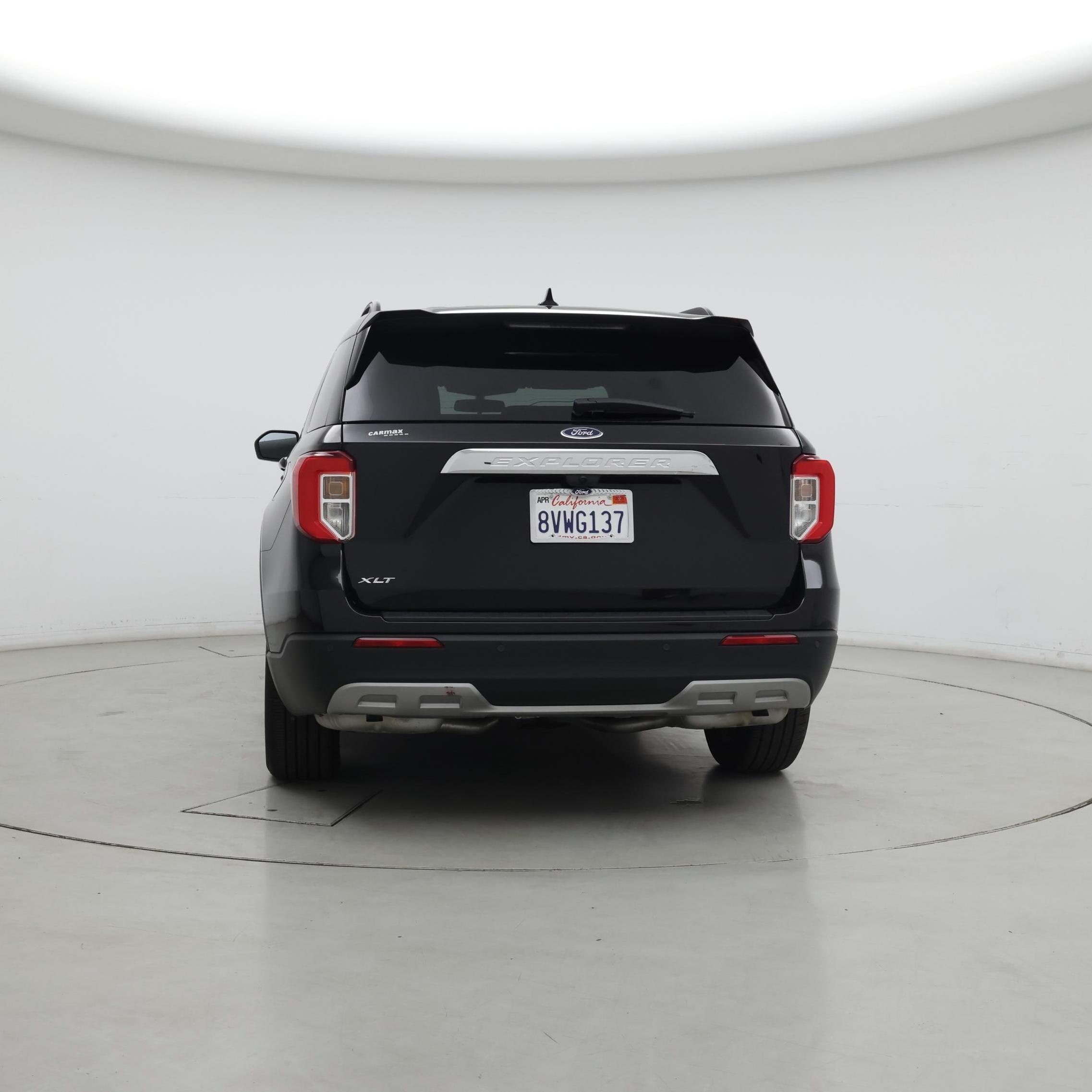 Thumbnail: 2020 Ford Explorer - 6