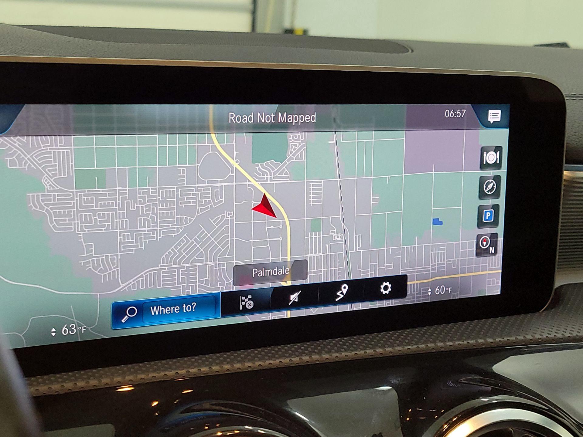 Thumbnail: 2020 Mercedes-Benz CLA - 14