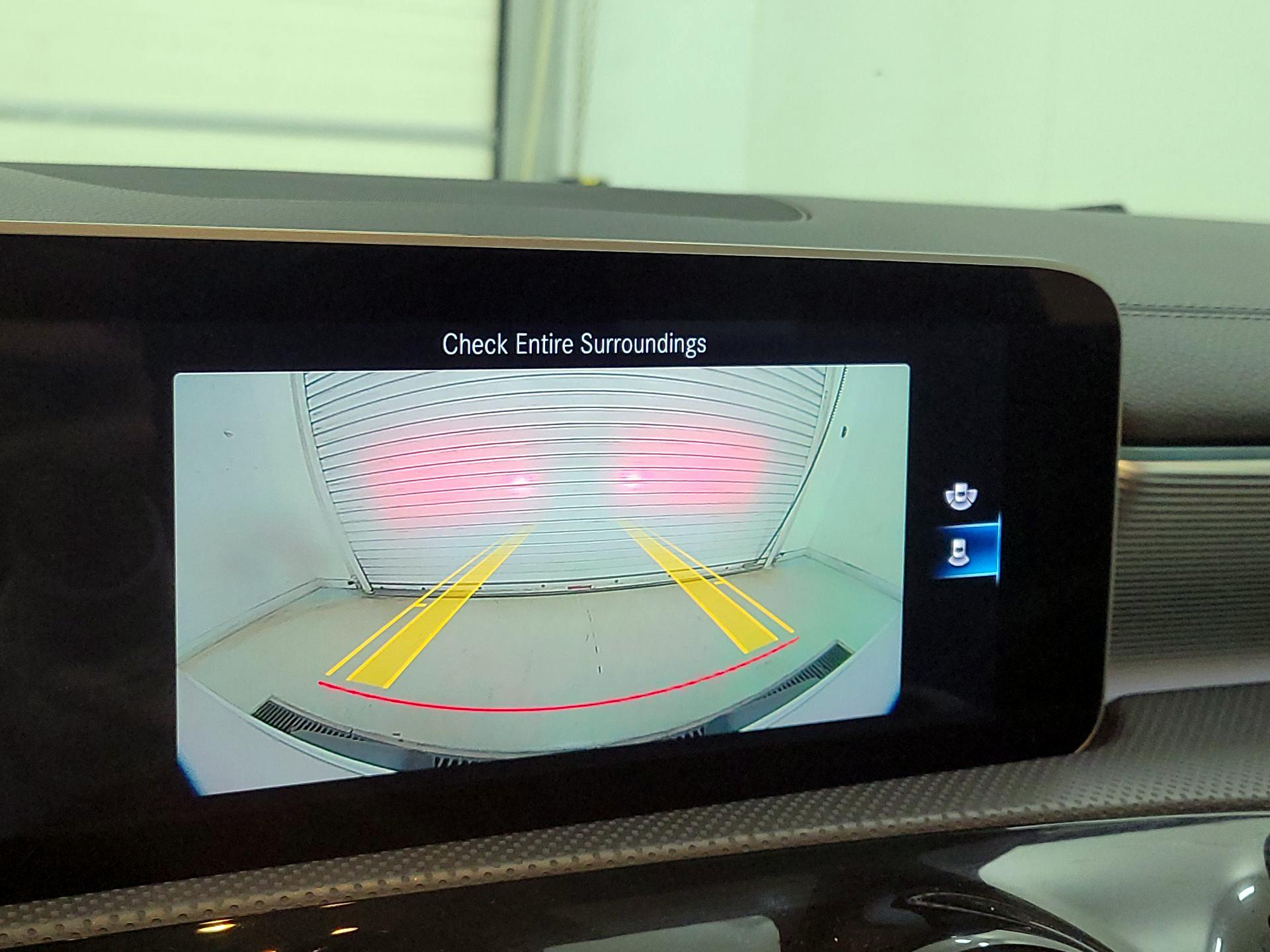 Thumbnail: 2020 Mercedes-Benz CLA - 15