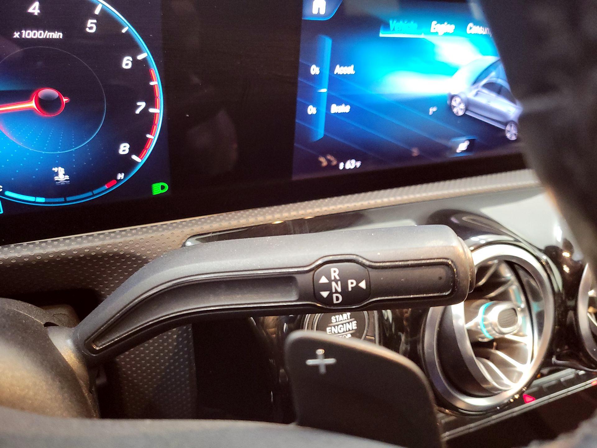 Thumbnail: 2020 Mercedes-Benz CLA - 18