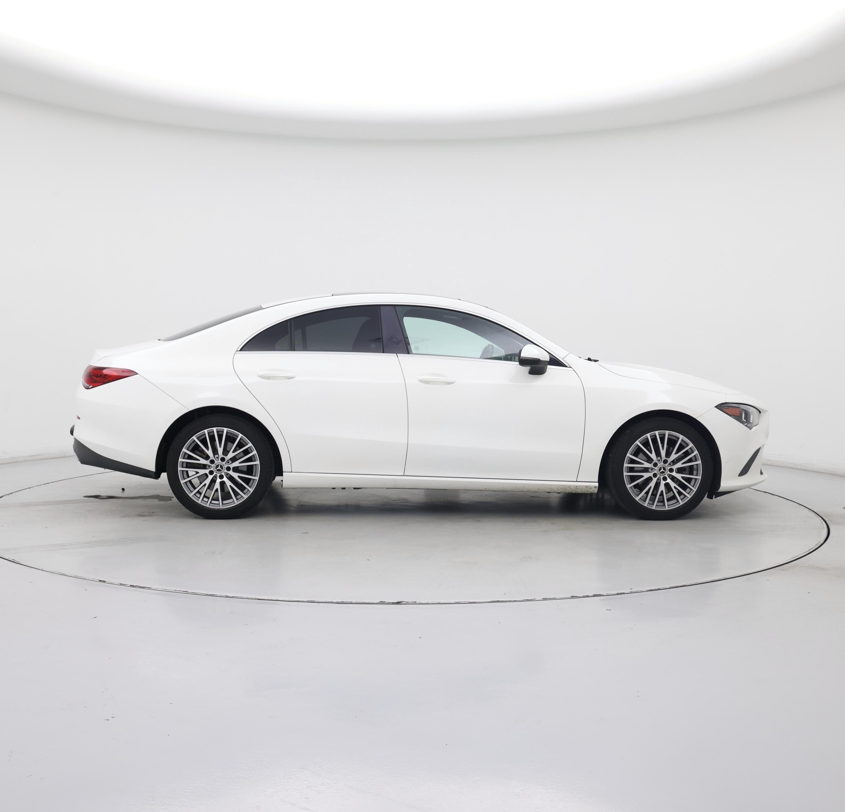 Thumbnail: 2020 Mercedes-Benz CLA - 7