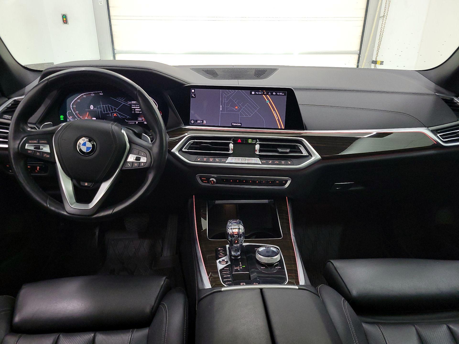 Thumbnail: 2019 BMW X5 - 9