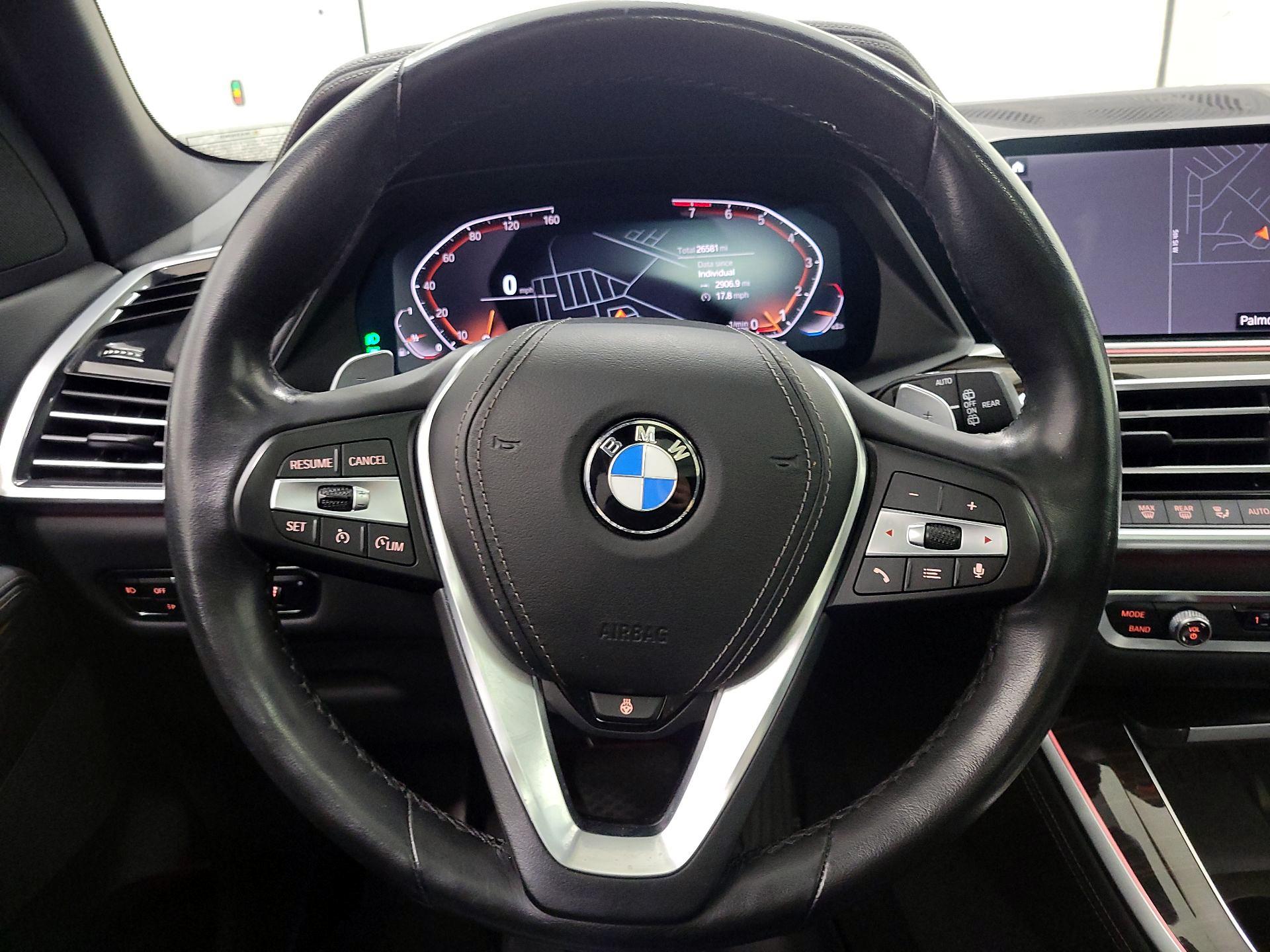 Thumbnail: 2019 BMW X5 - 10
