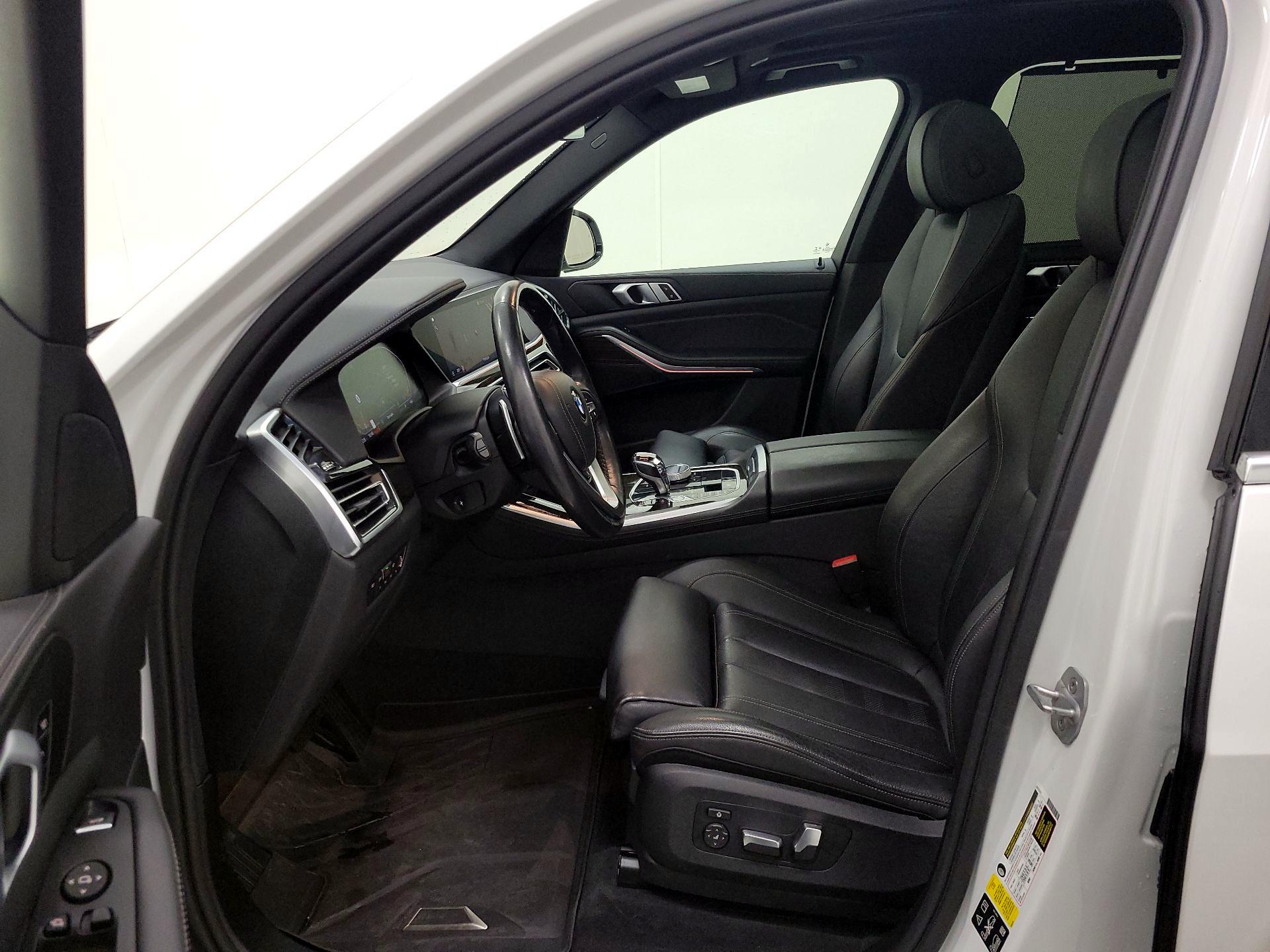 Thumbnail: 2019 BMW X5 - 11