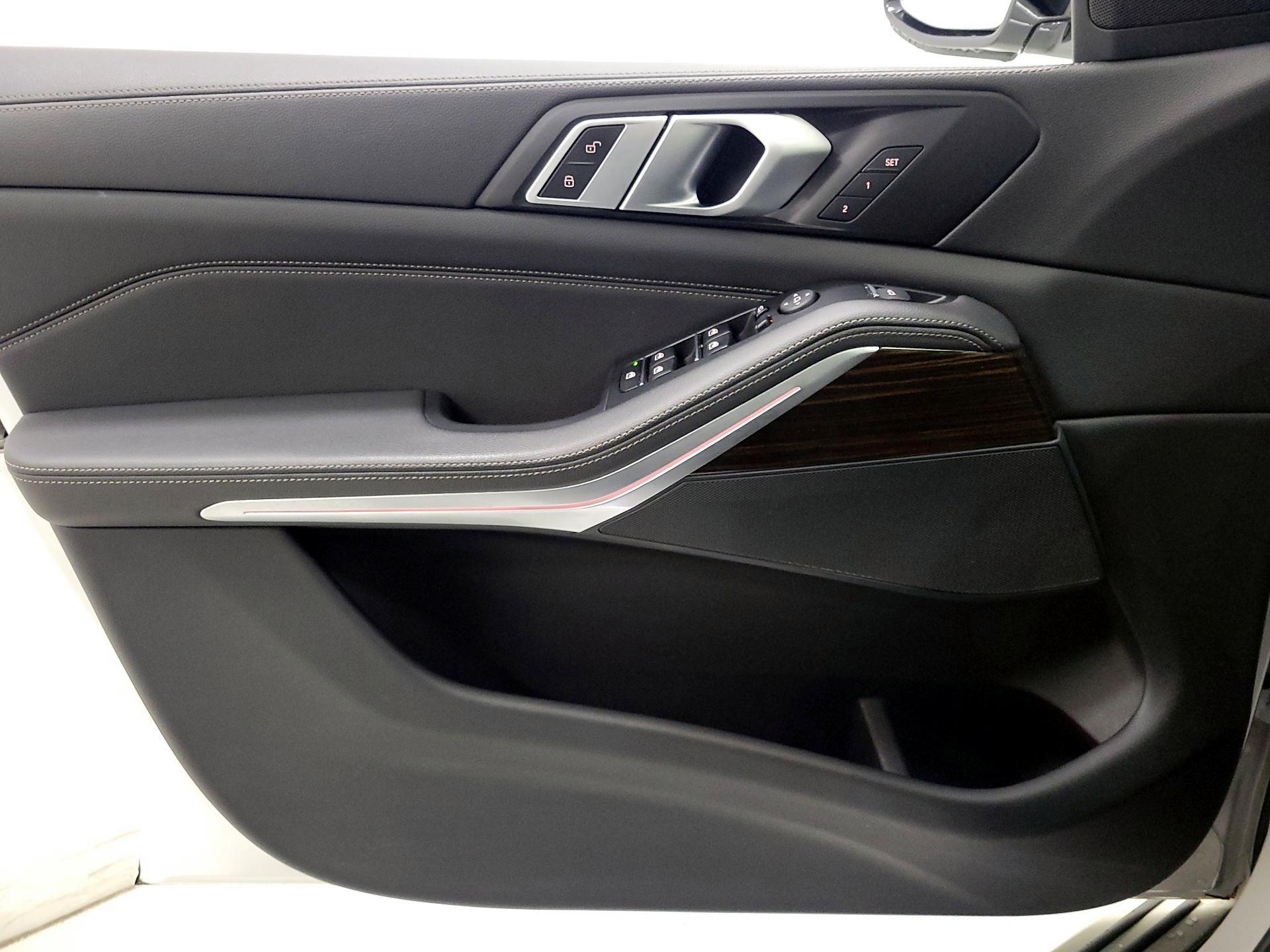 Thumbnail: 2019 BMW X5 - 12