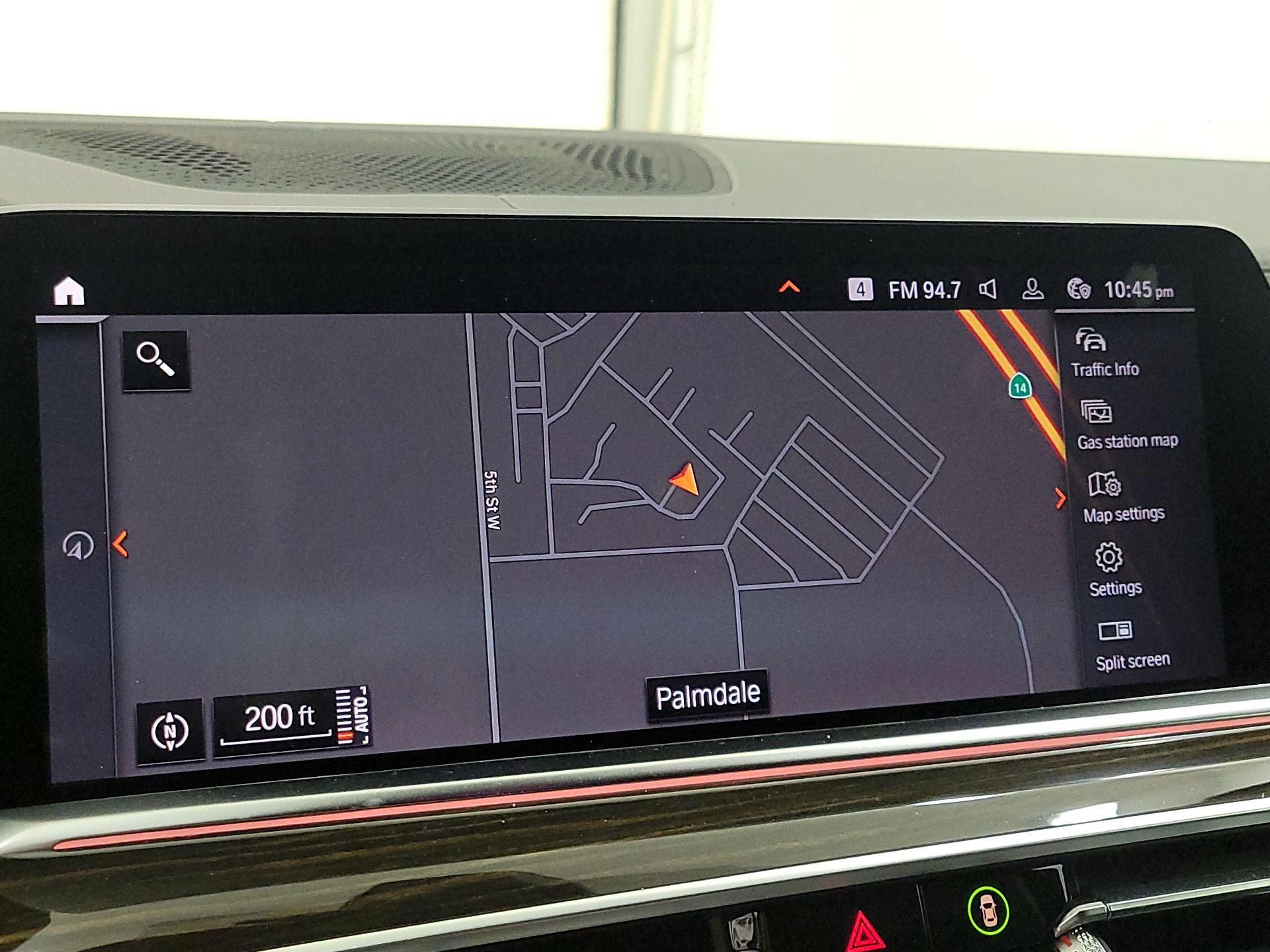 Thumbnail: 2019 BMW X5 - 14